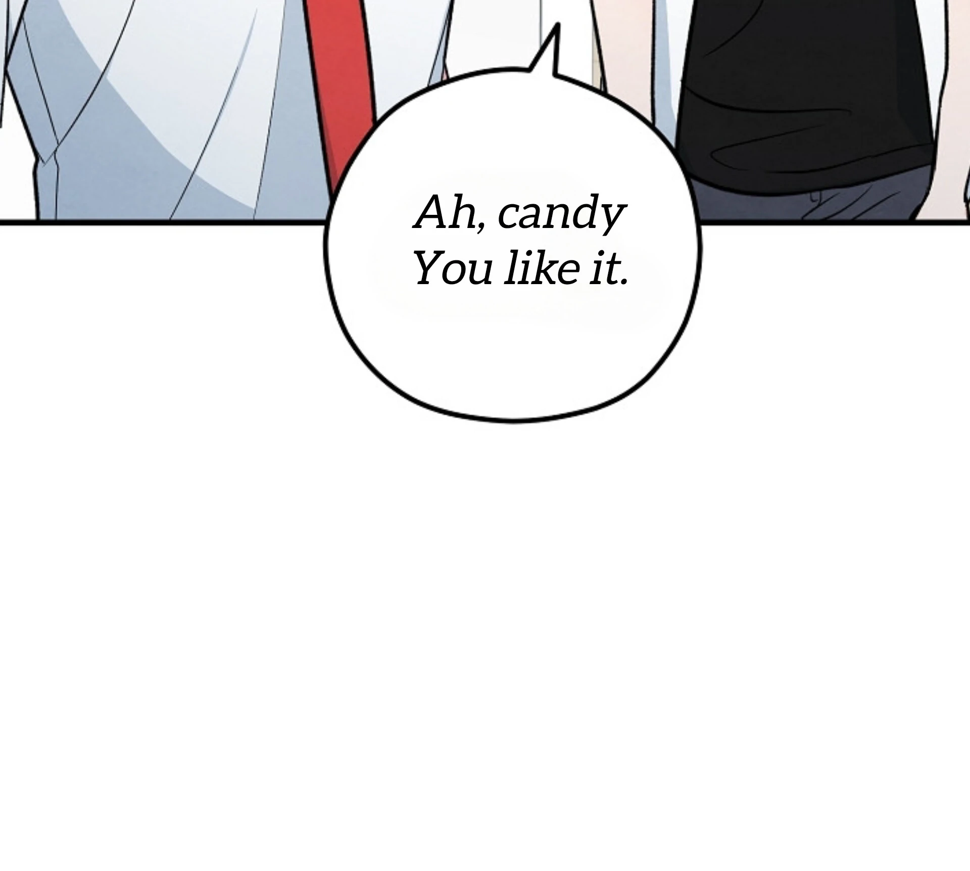 Soulbound Chapter 25 page 55 - 