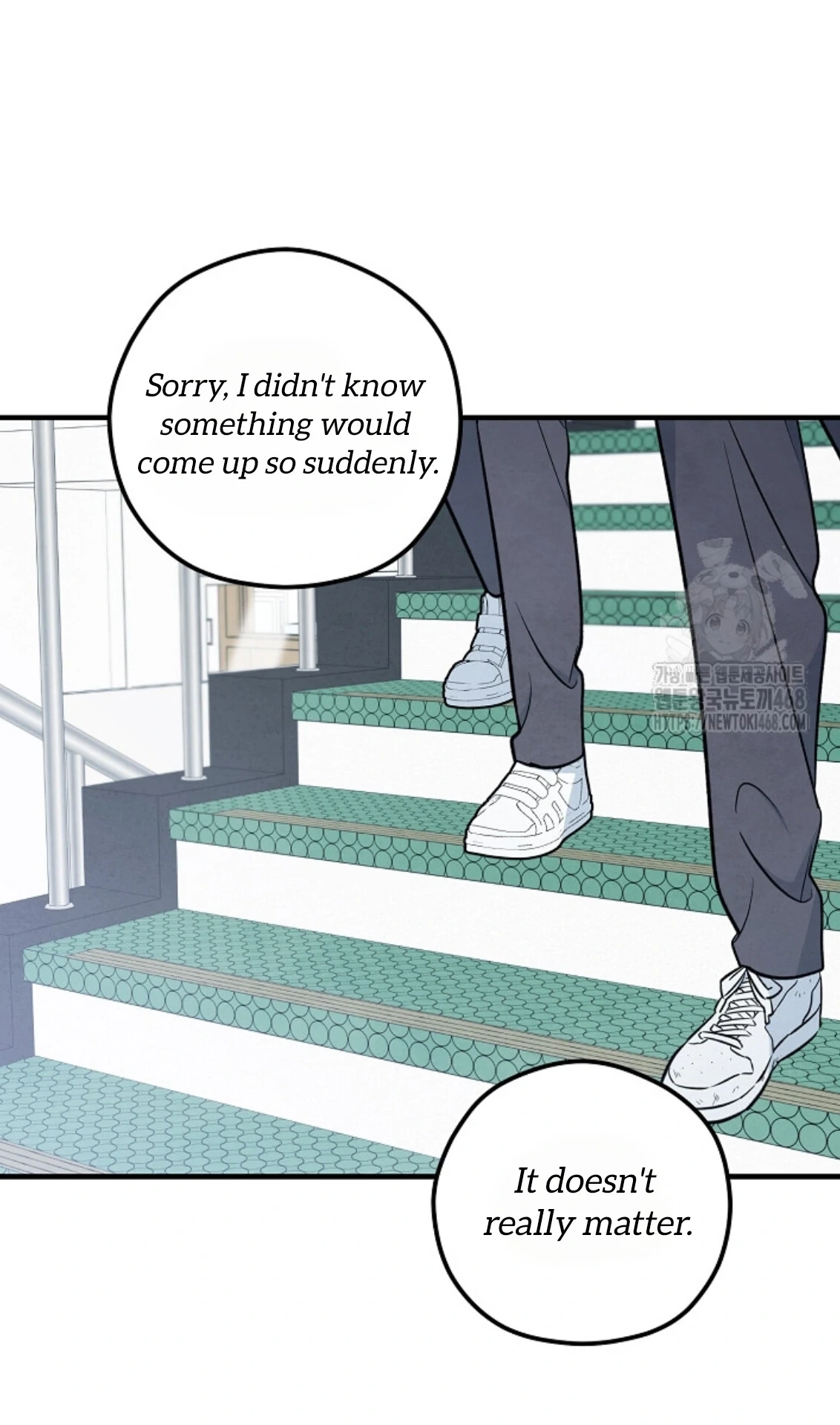 Soulbound Chapter 25 page 59 - 