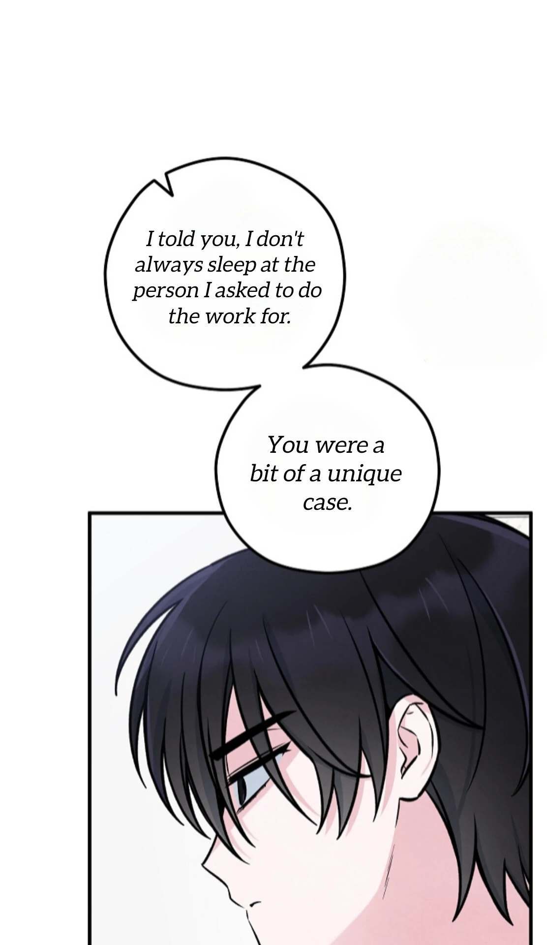 Soulbound Chapter 25 page 65 - 