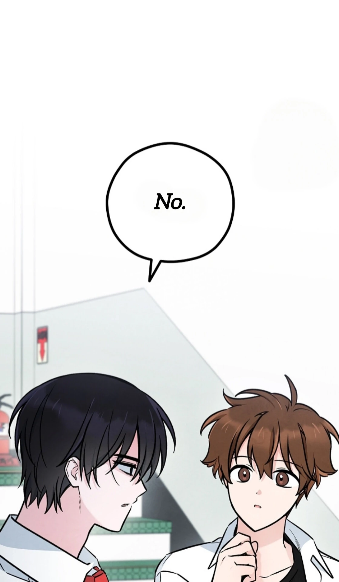 Soulbound Chapter 25 page 70 - 