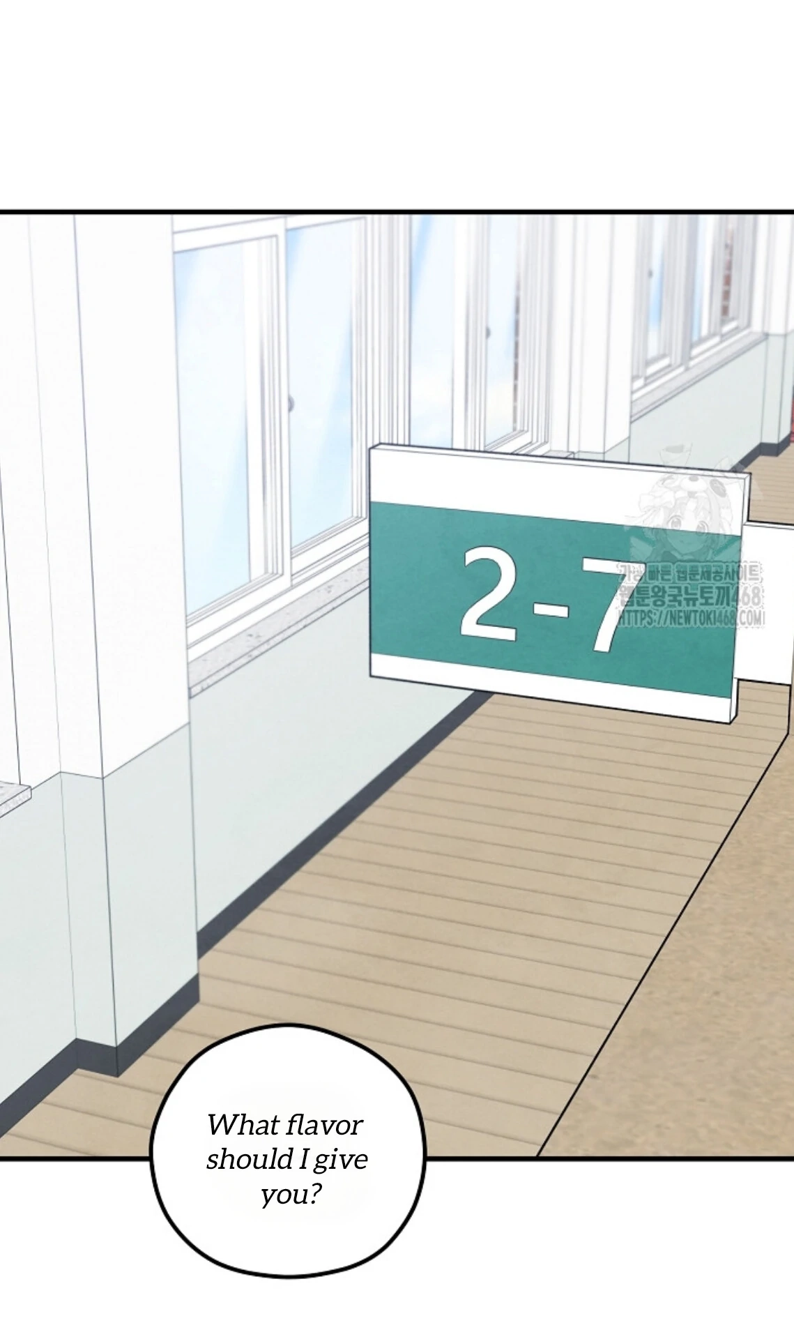 Soulbound Chapter 25 page 74 - 