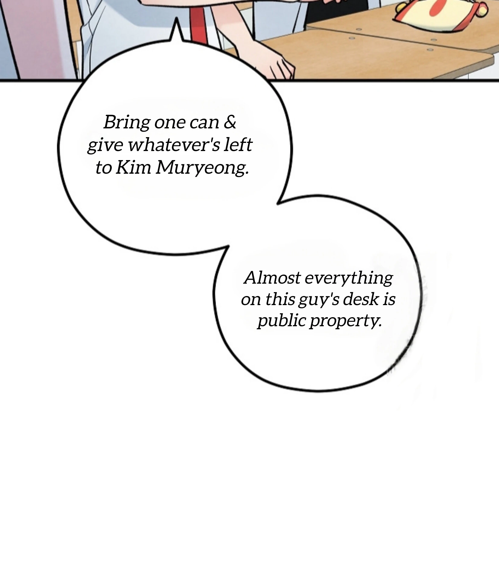 Soulbound Chapter 25 page 78 - 