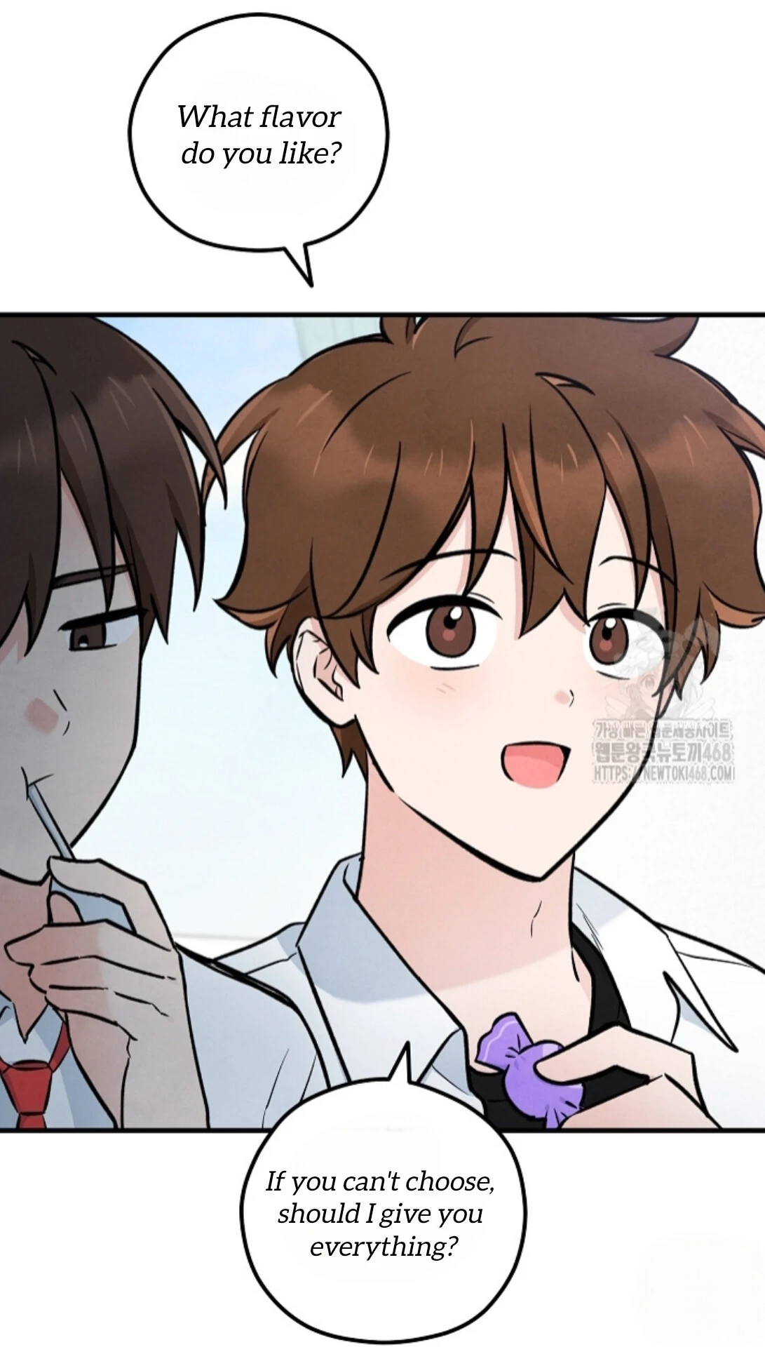 Soulbound Chapter 25 page 79 - 