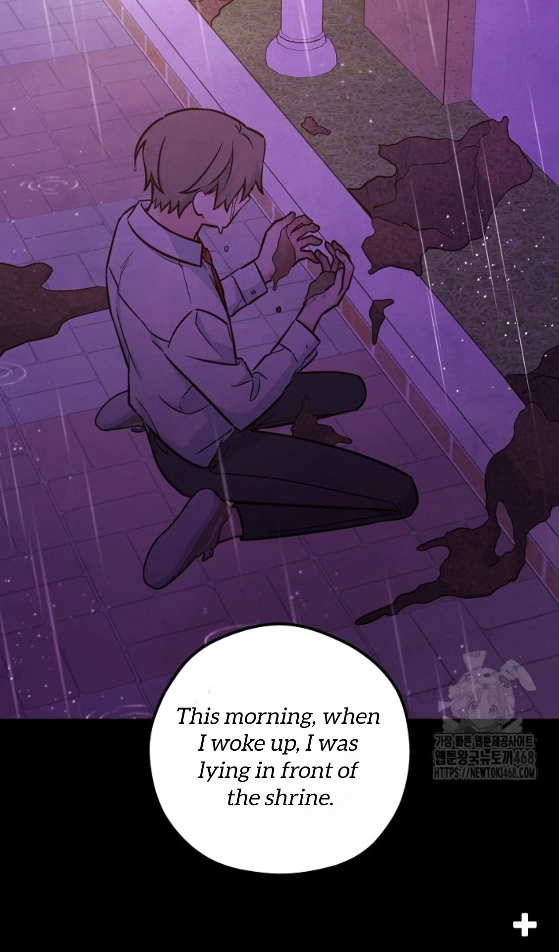 Soulbound Chapter 25 page 9 - 
