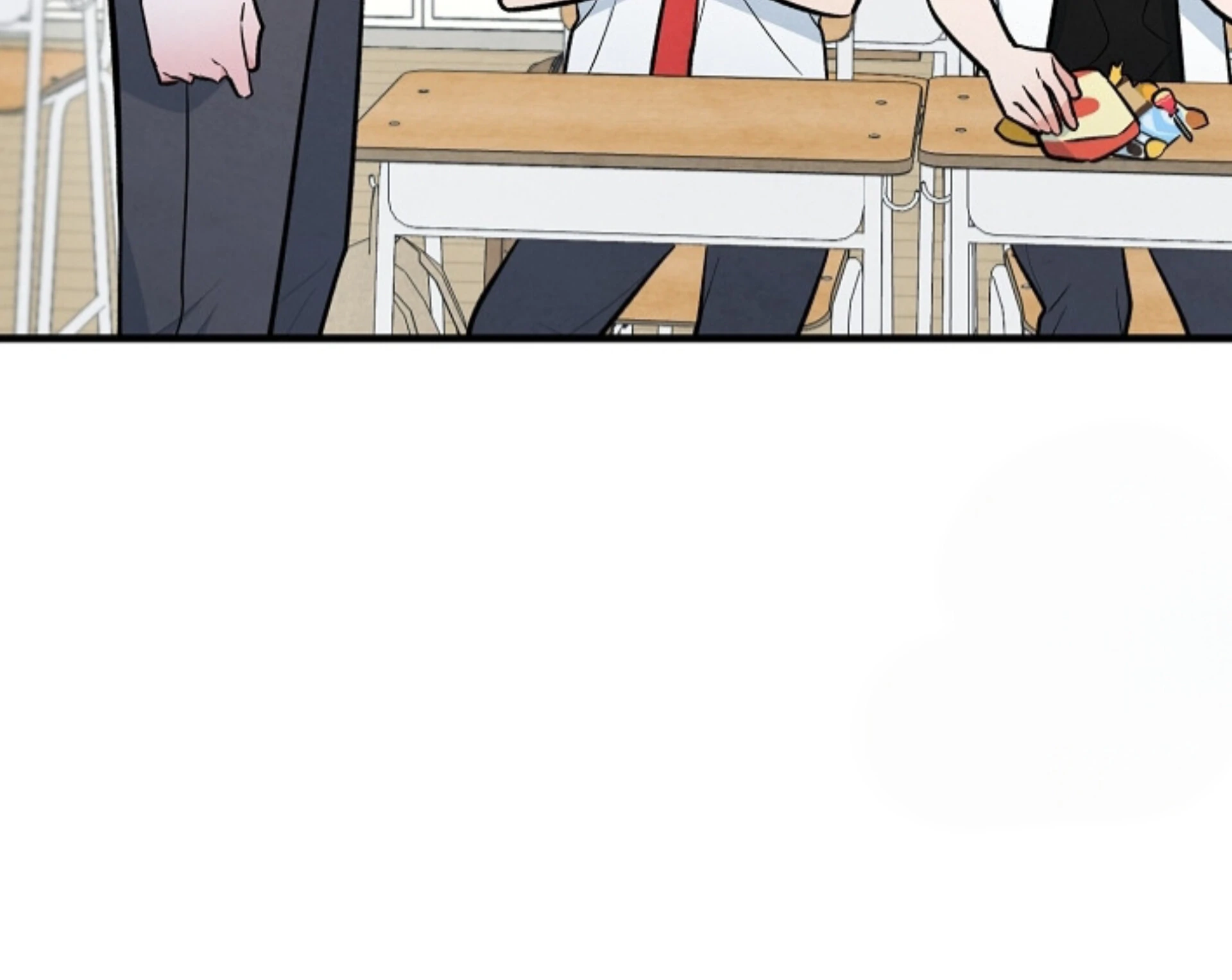Soulbound Chapter 25 page 82 - 