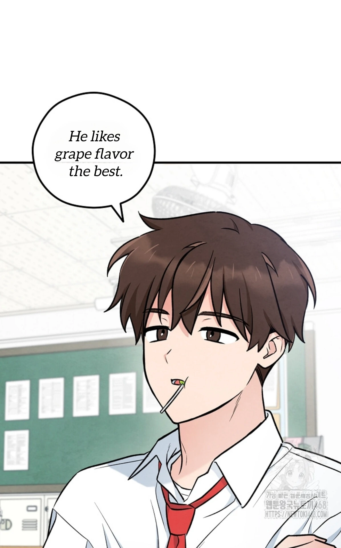 Soulbound Chapter 25 page 83 - 
