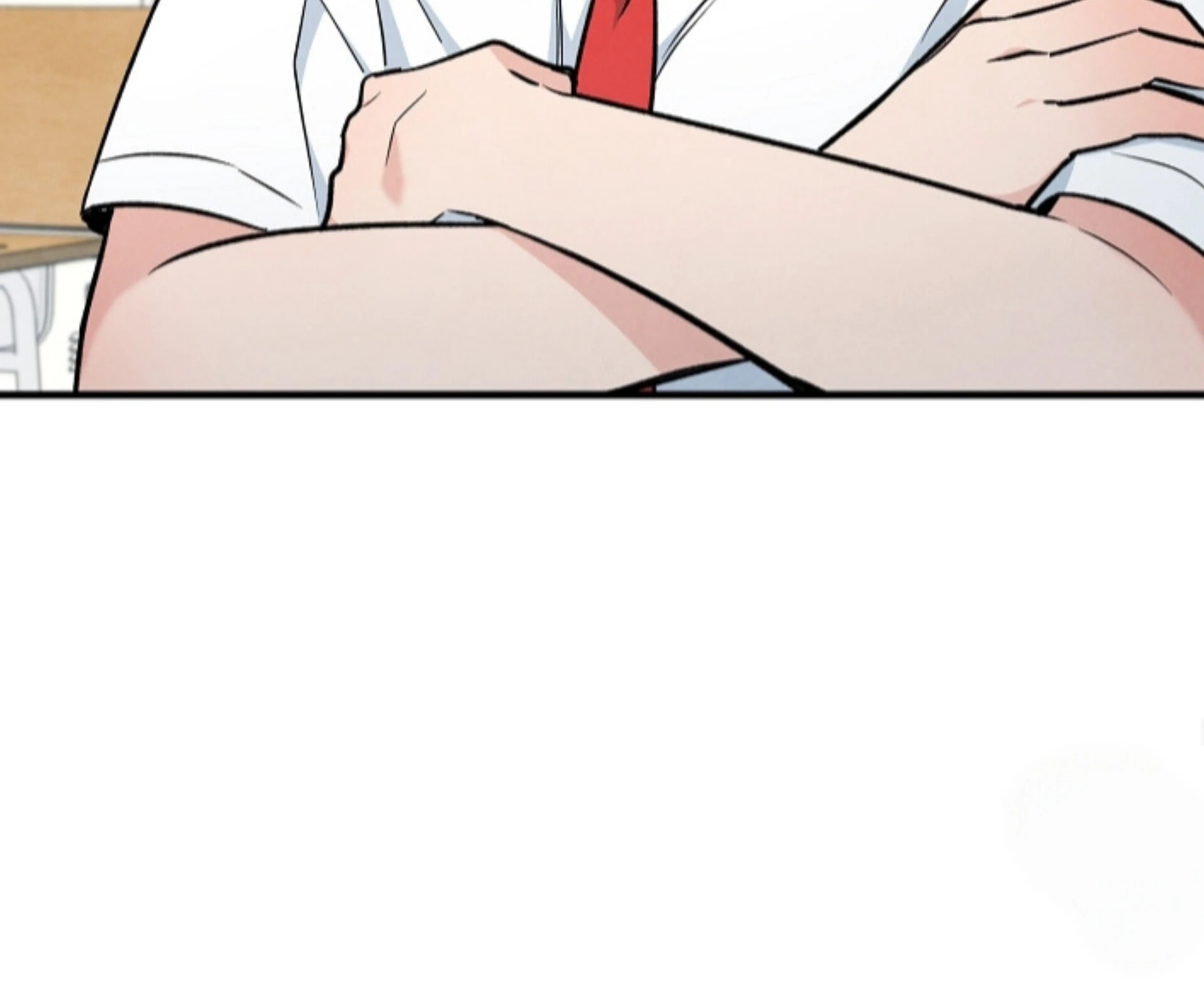 Soulbound Chapter 25 page 84 - 