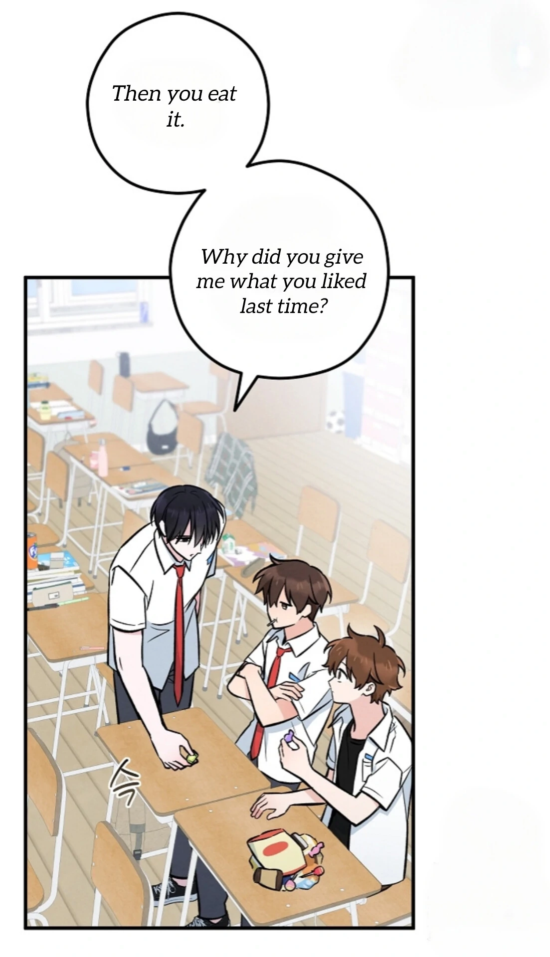 Soulbound Chapter 25 page 86 - 