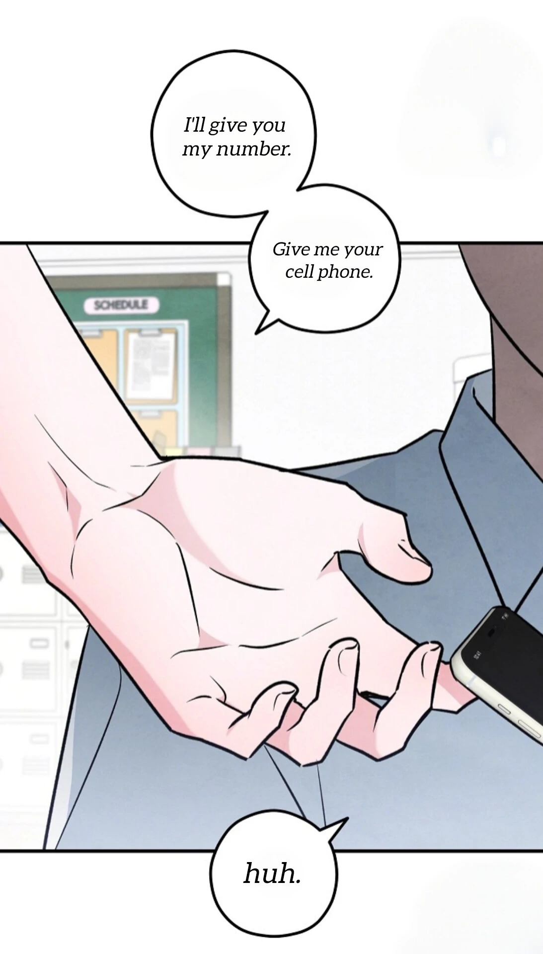 Soulbound Chapter 25 page 89 - 