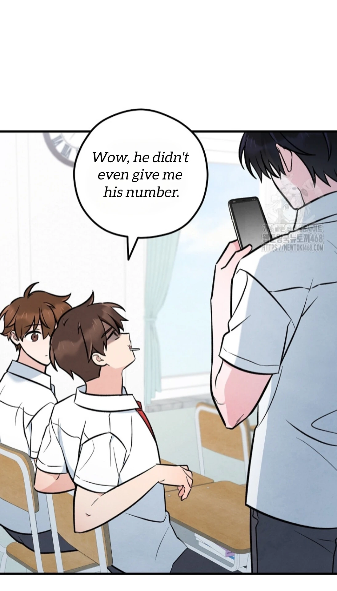 Soulbound Chapter 25 page 90 - 