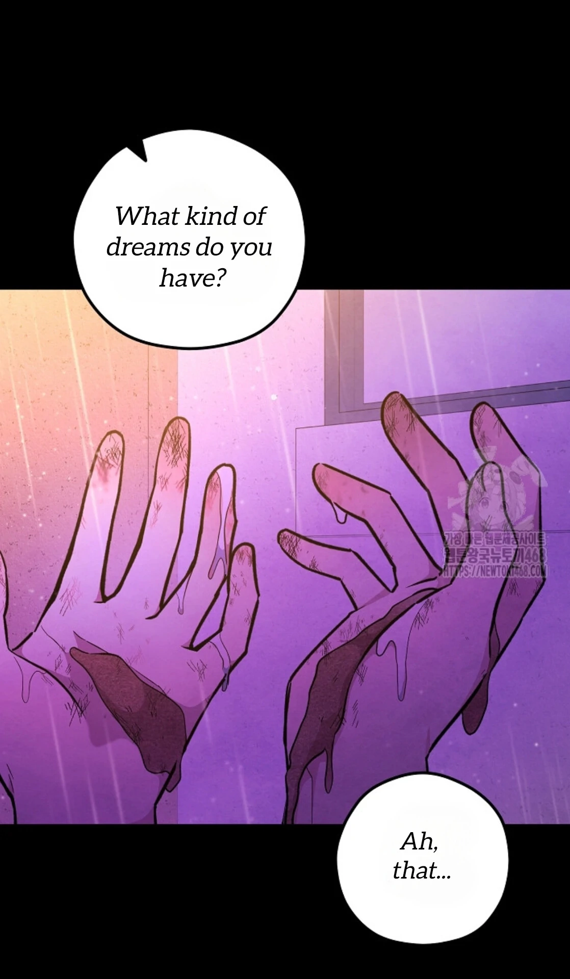 Soulbound Chapter 25 page 10 - 