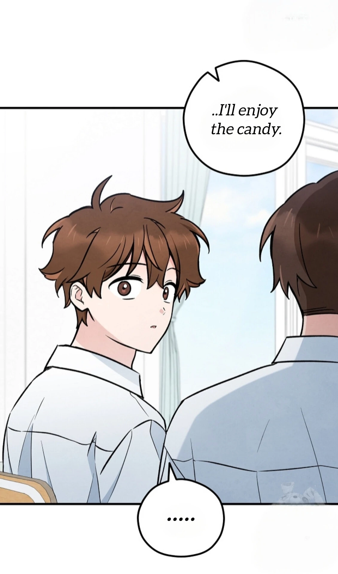 Soulbound Chapter 25 page 95 - 