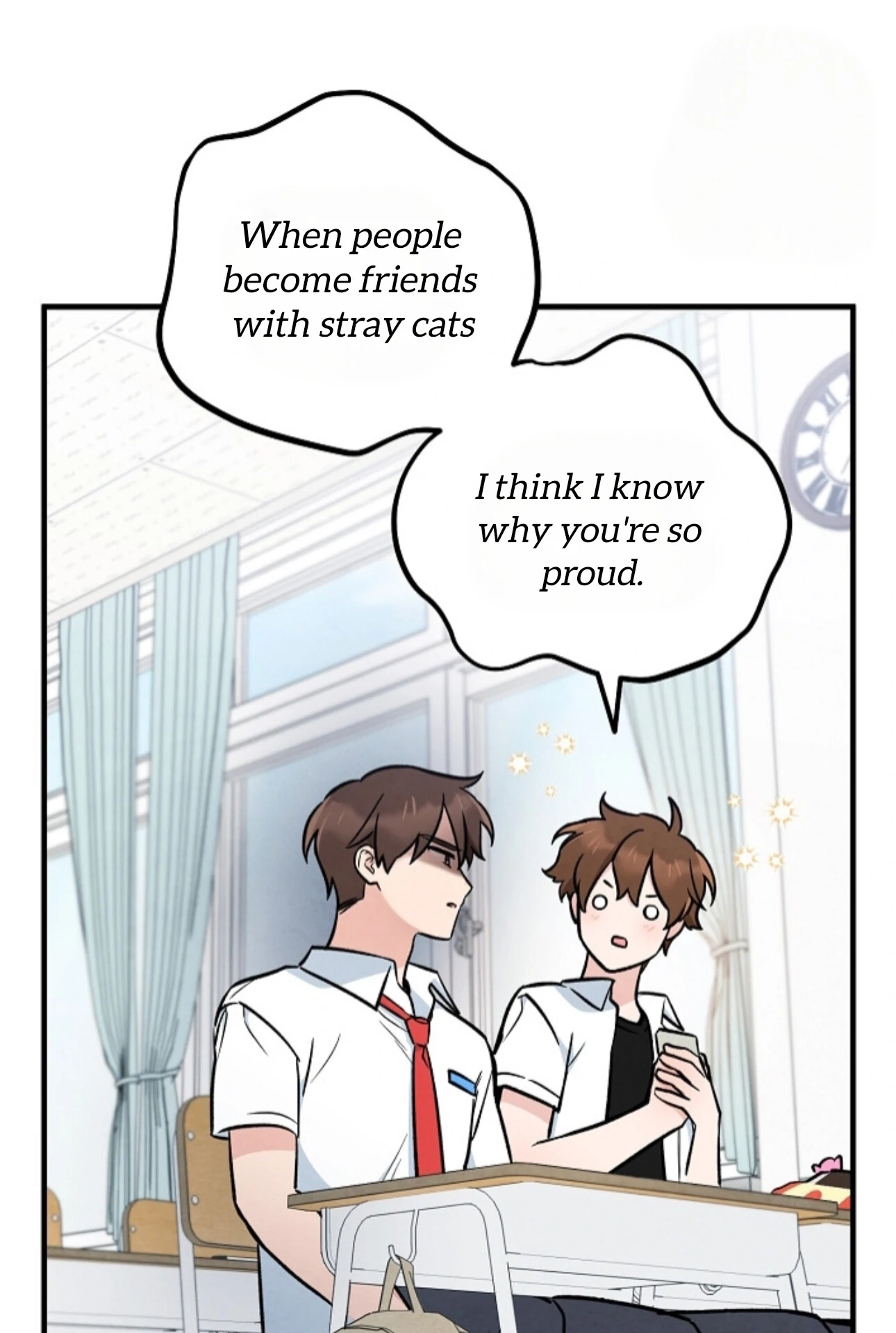 Soulbound Chapter 25 page 97 - 
