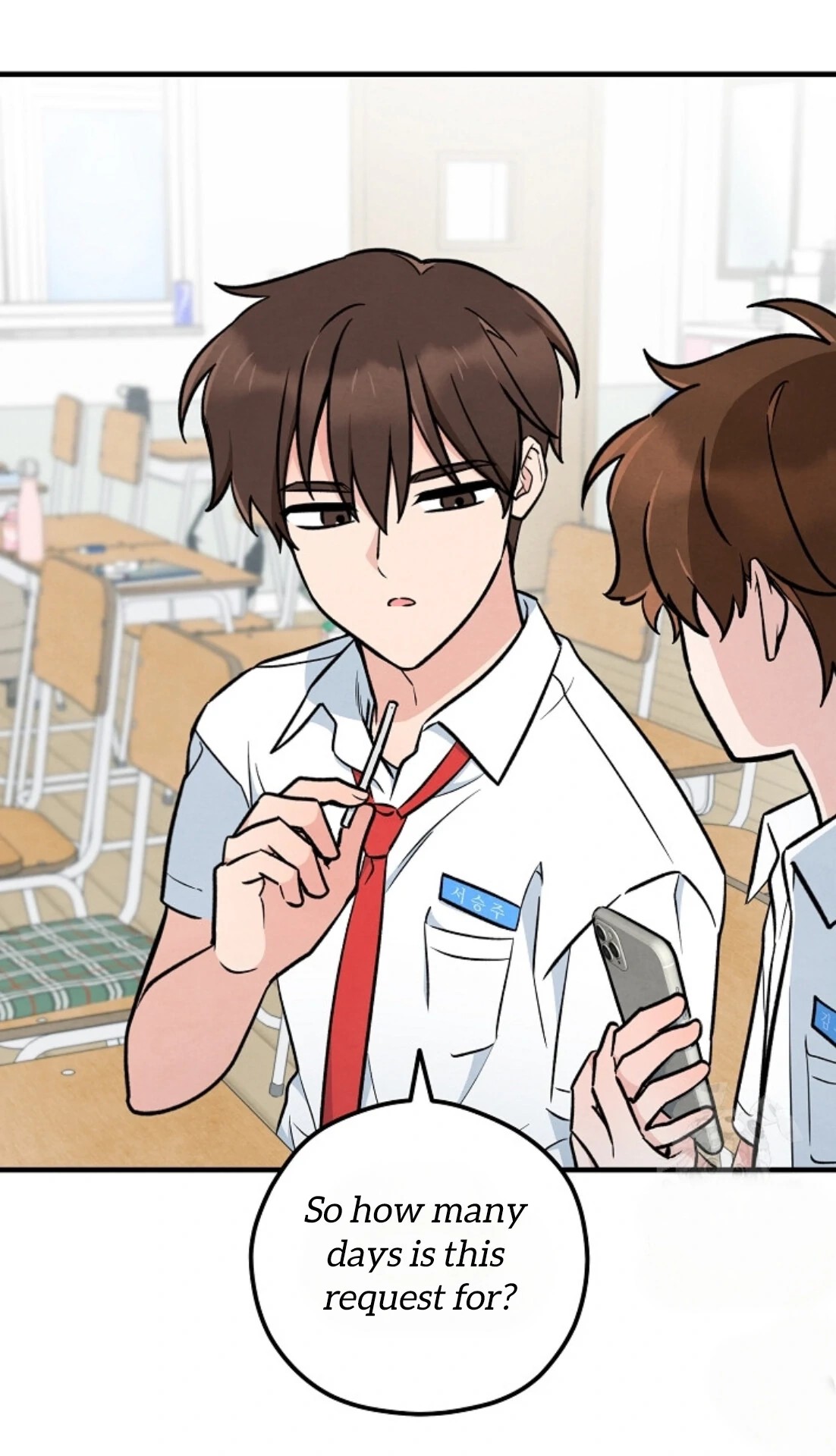 Soulbound Chapter 25 page 99 - 
