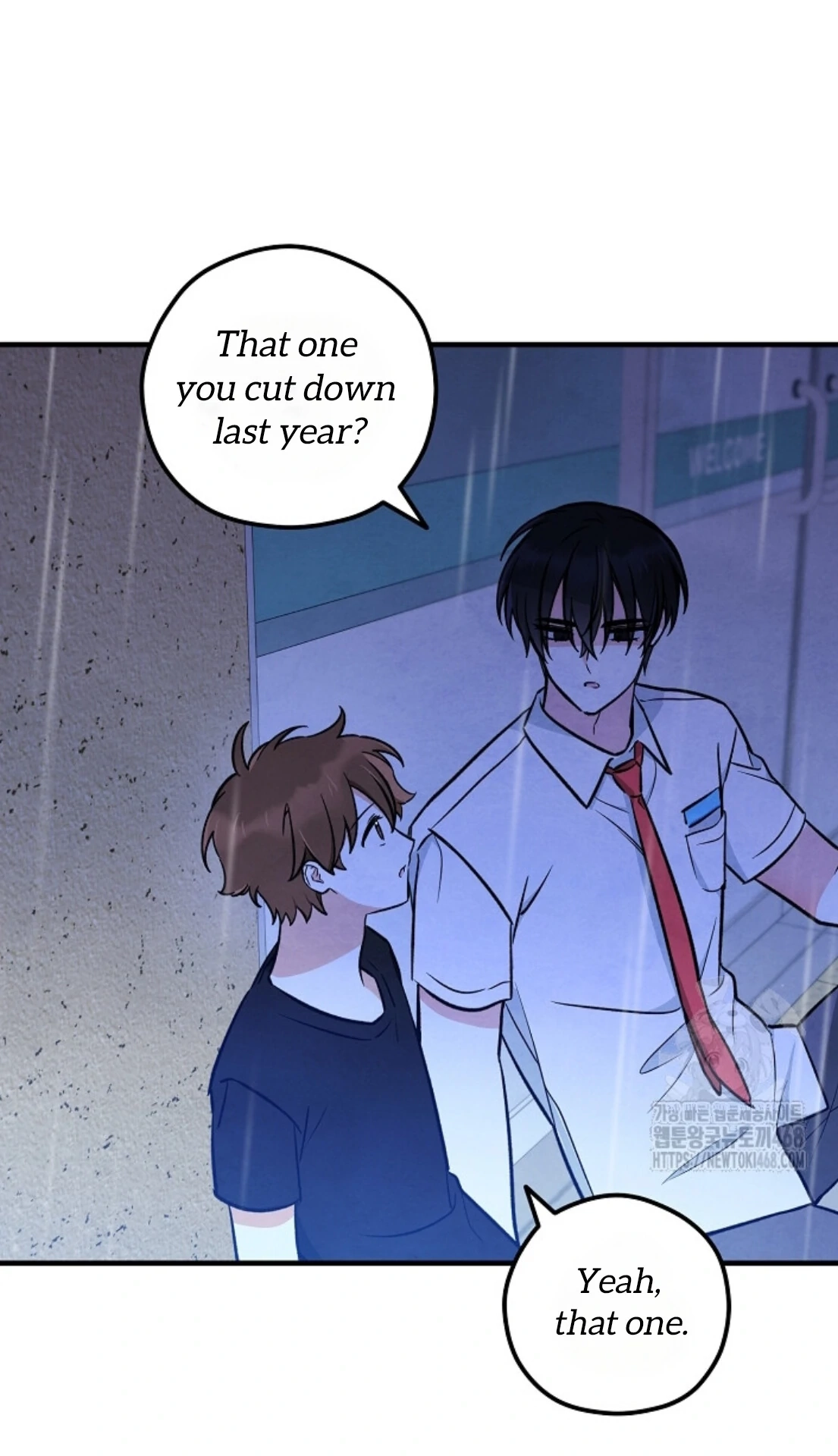 Soulbound Chapter 26 page 102 - 