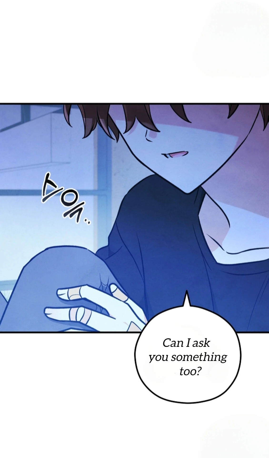 Soulbound Chapter 26 page 108 - 