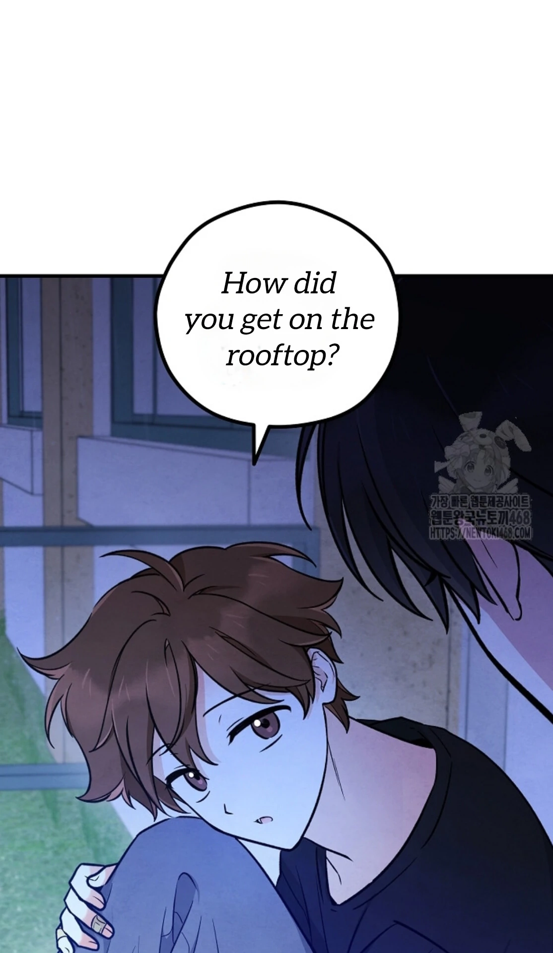 Soulbound Chapter 26 page 109 - 