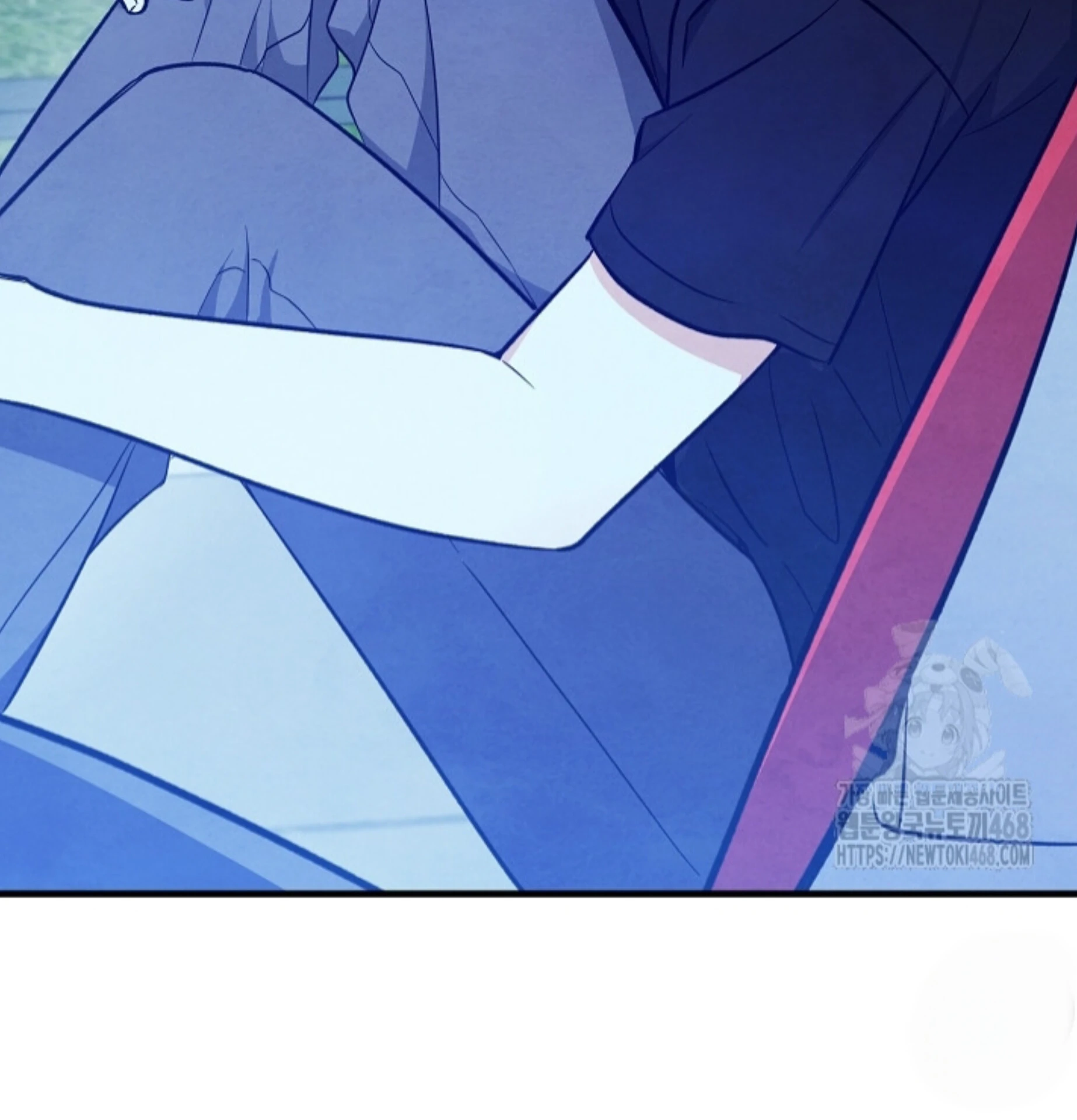 Soulbound Chapter 26 page 110 - 