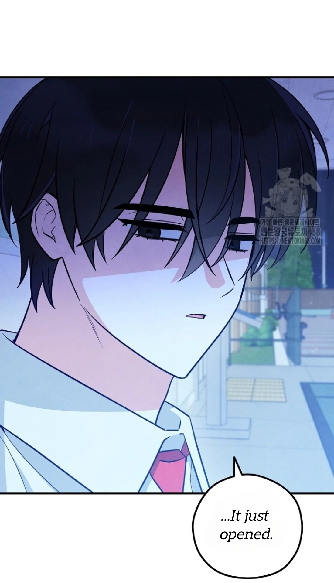 Soulbound Chapter 26 page 111 - 