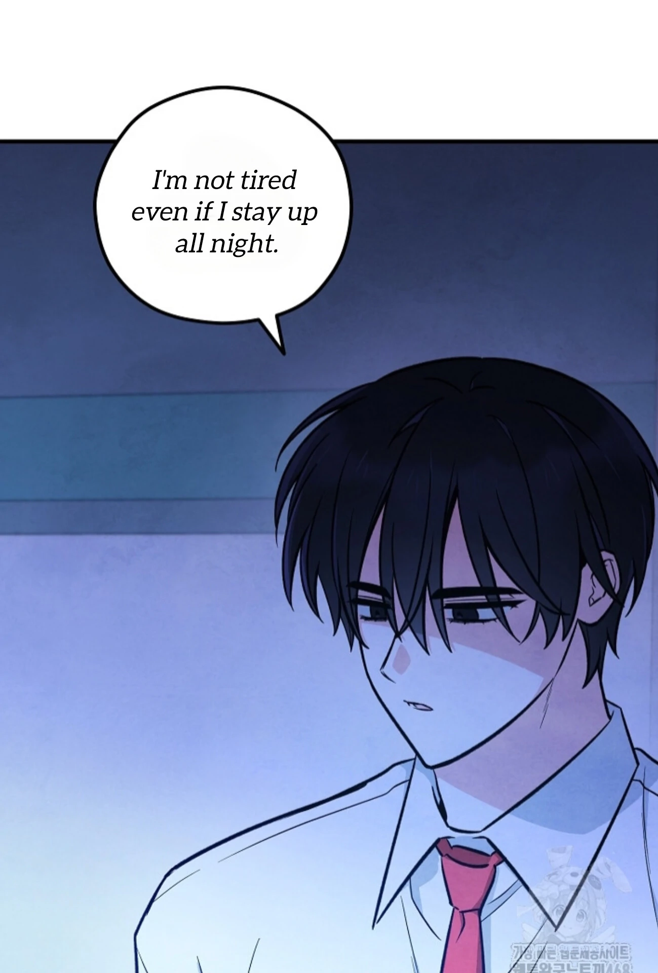 Soulbound Chapter 26 page 122 - 
