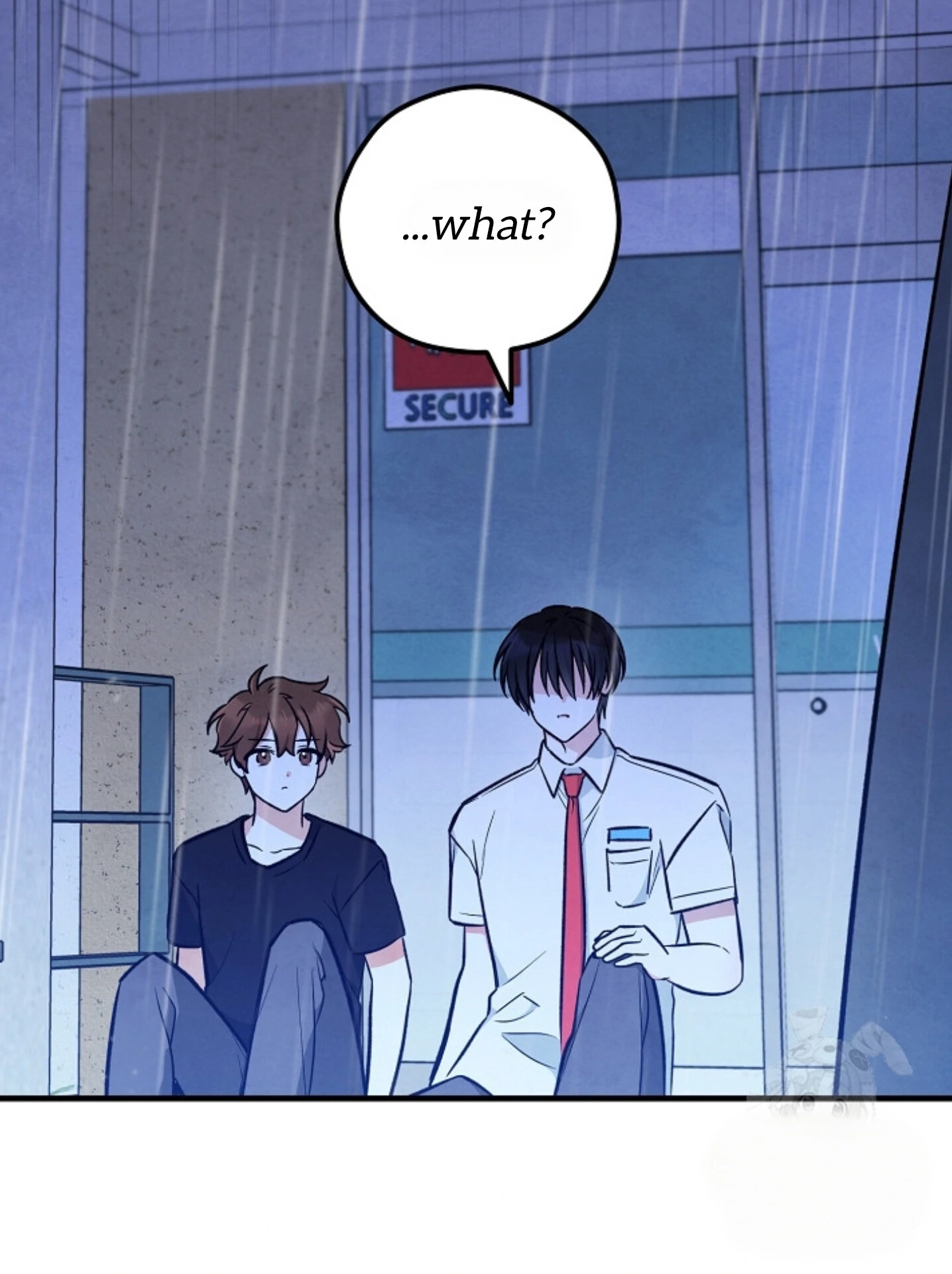 Soulbound Chapter 26 page 128 - 