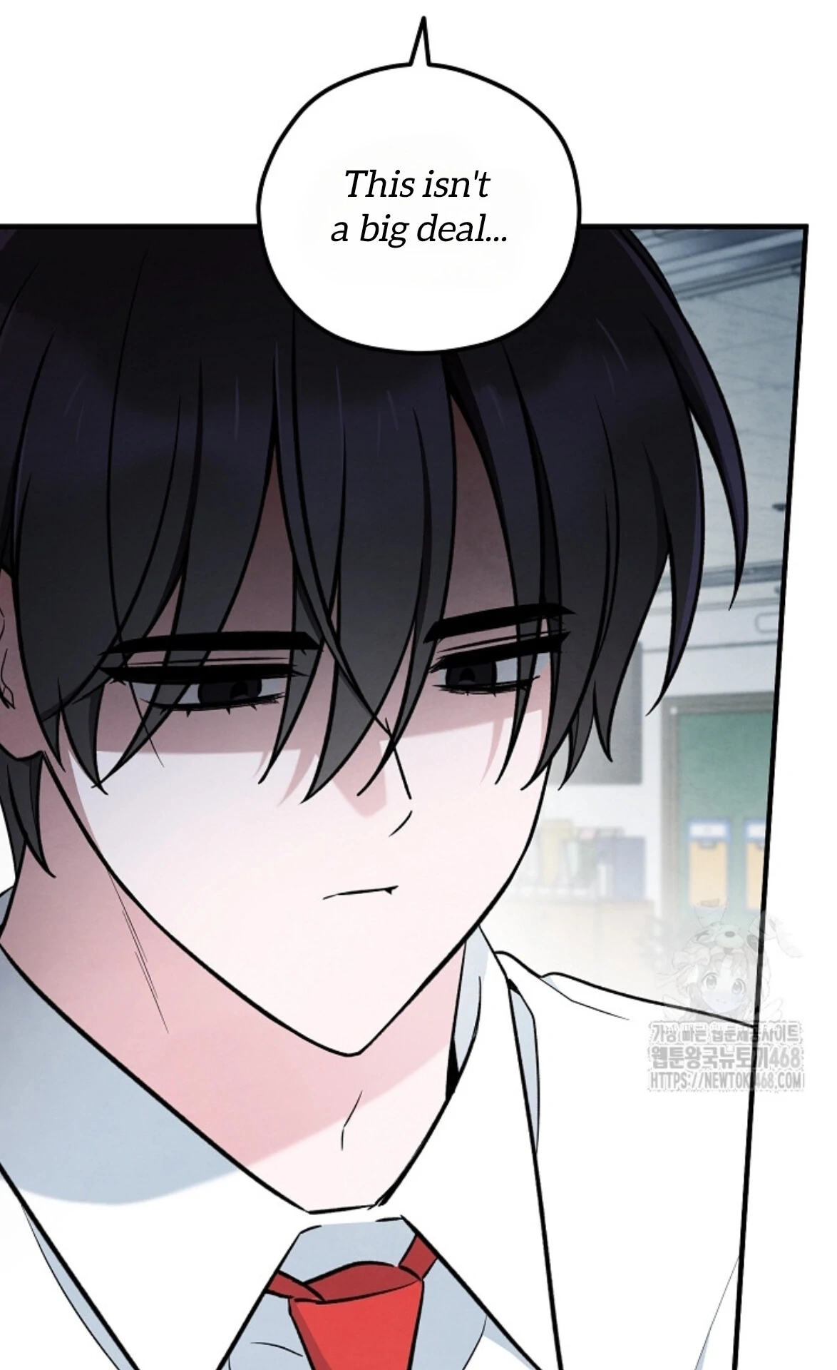 Soulbound Chapter 26 page 15 - 