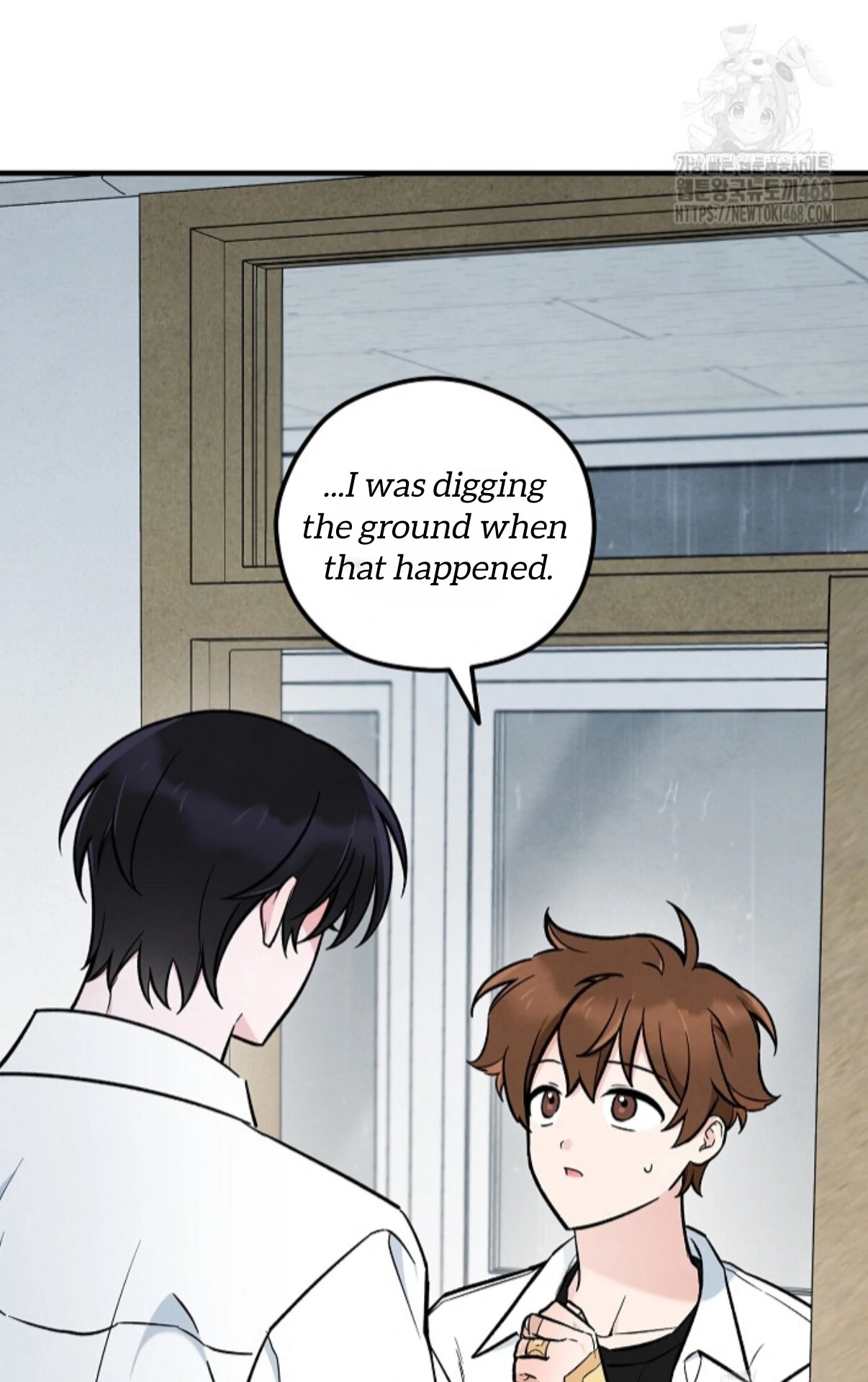 Soulbound Chapter 26 page 17 - 