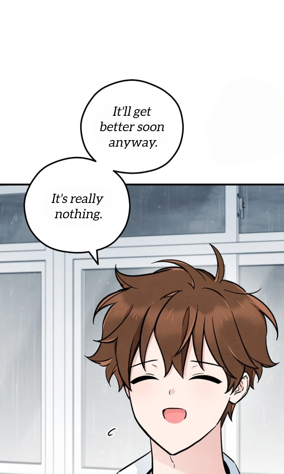 Soulbound Chapter 26 page 21 - 