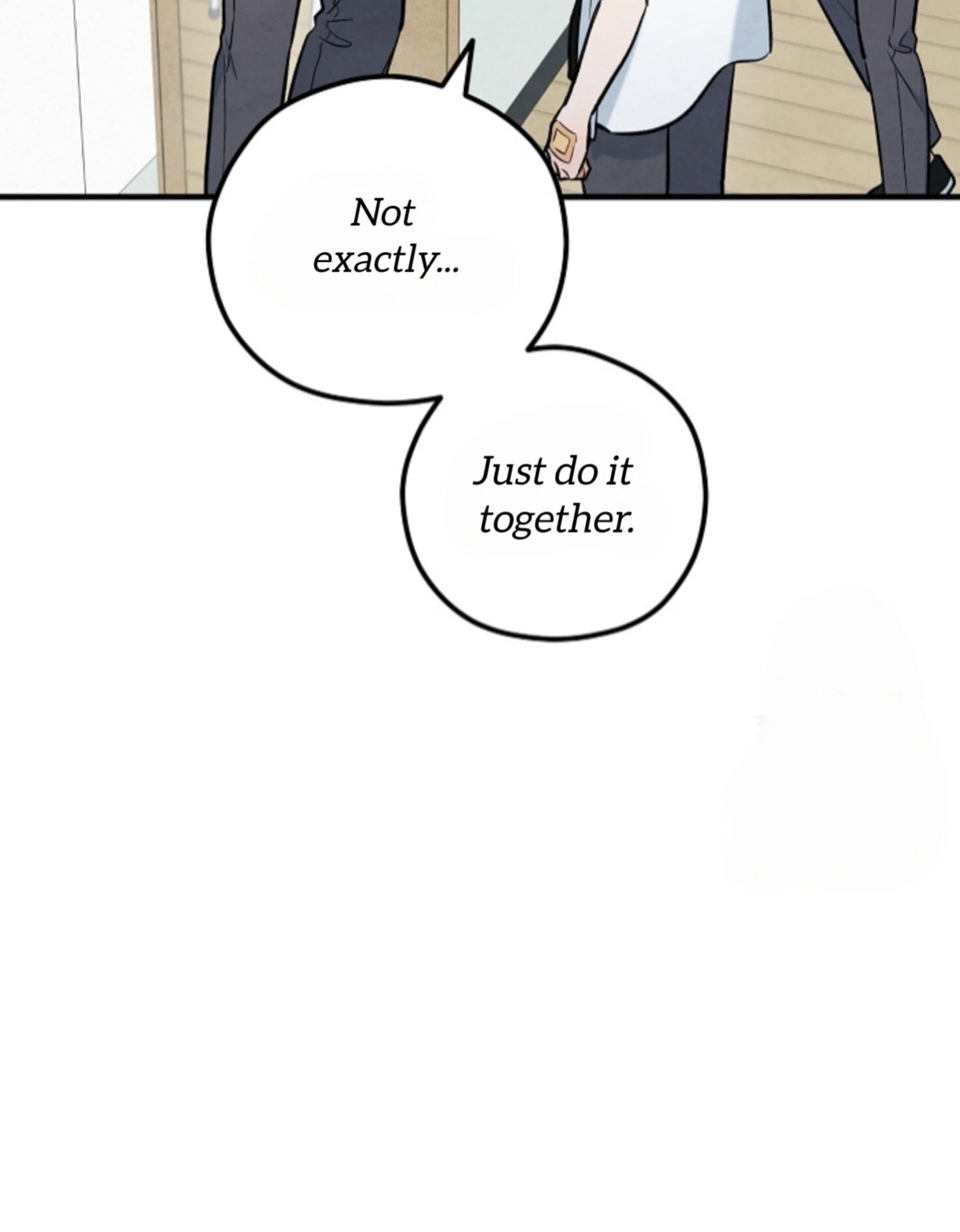 Soulbound Chapter 26 page 24 - 