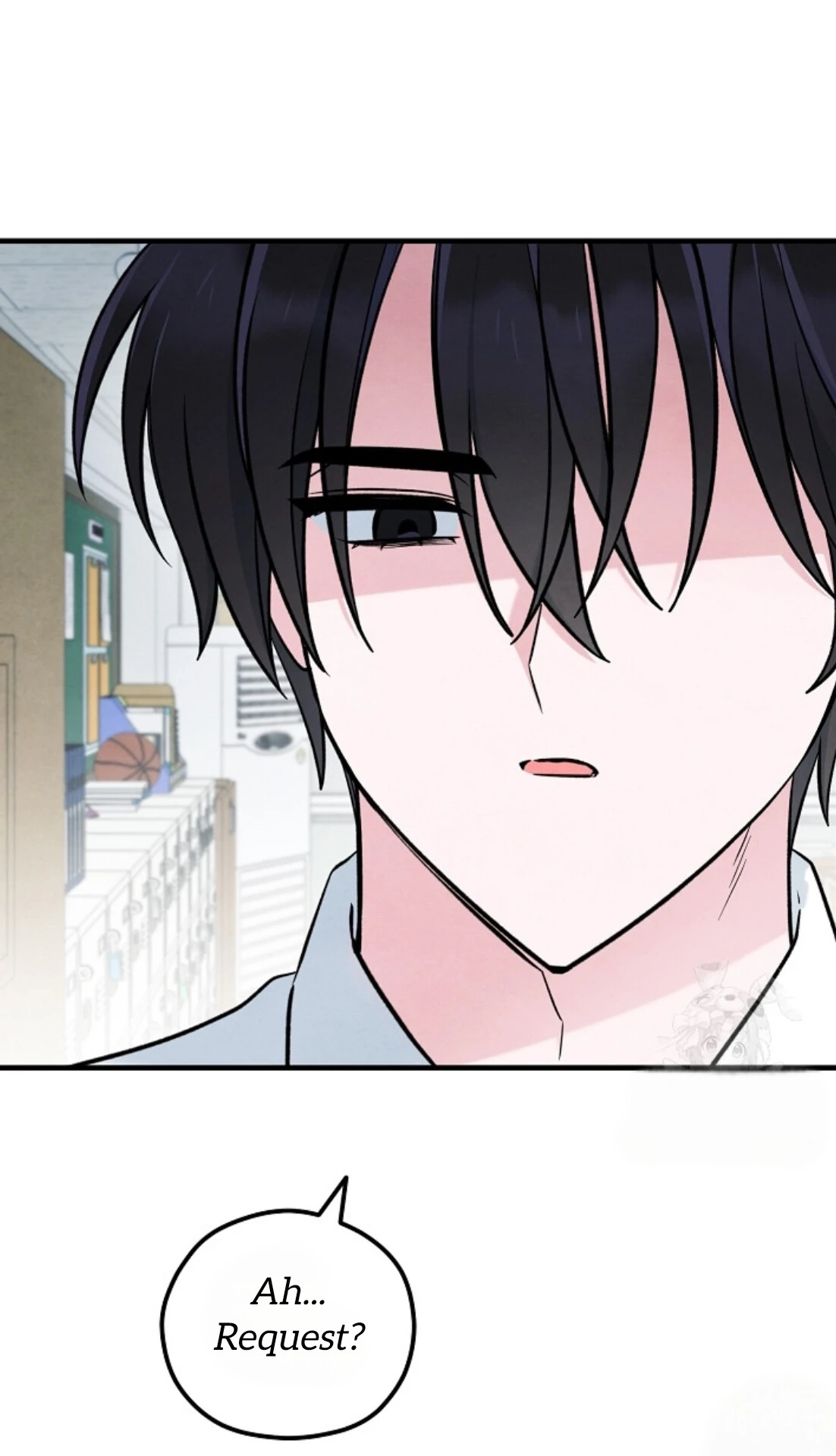 Soulbound Chapter 26 page 29 - 