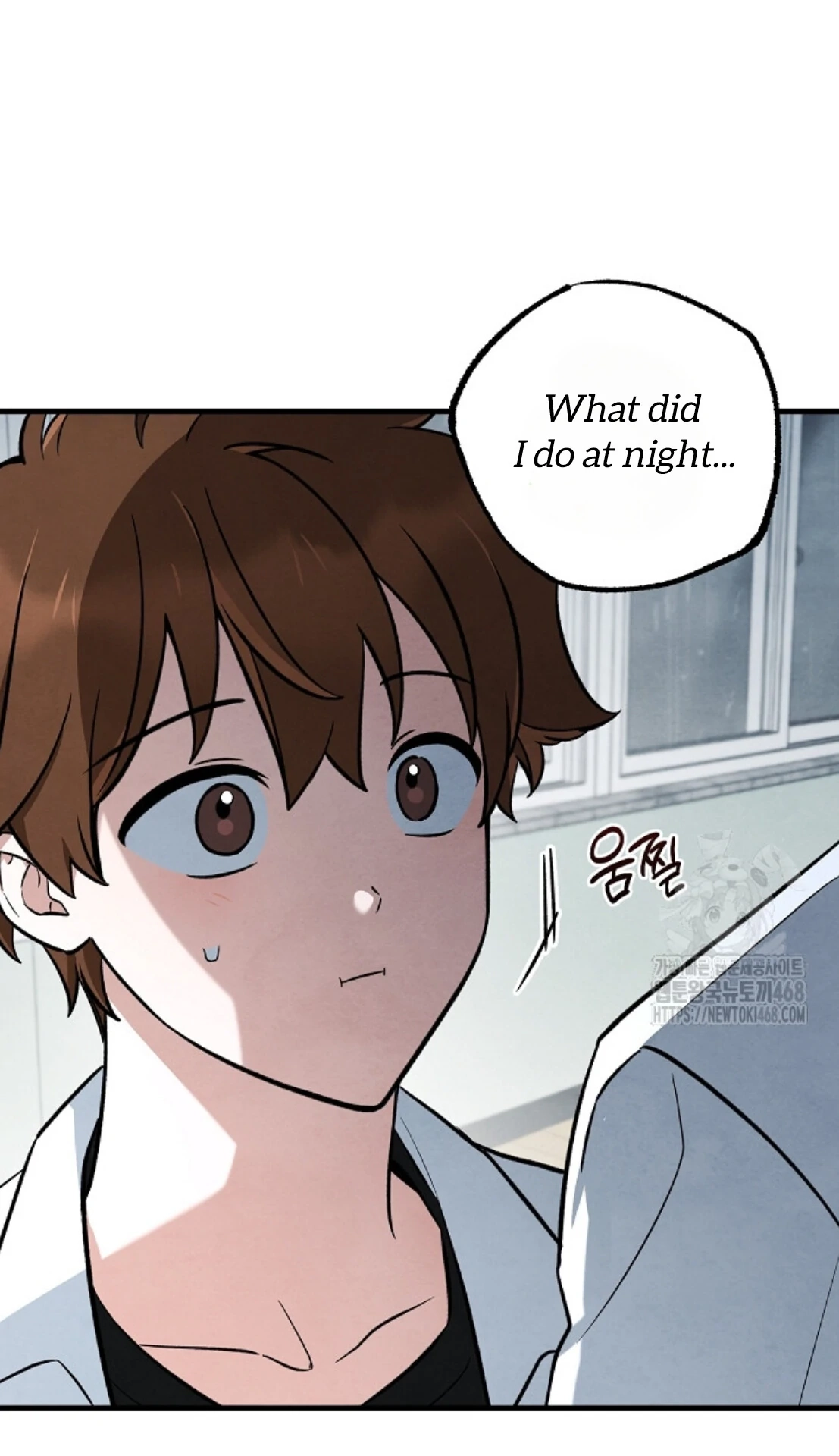 Soulbound Chapter 26 page 36 - 