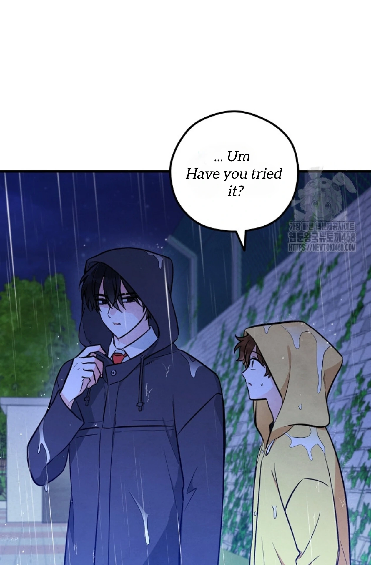 Soulbound Chapter 26 page 49 - 