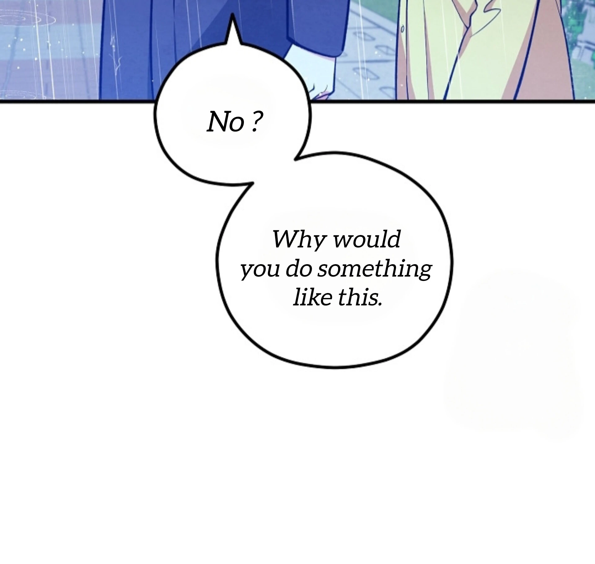 Soulbound Chapter 26 page 50 - 