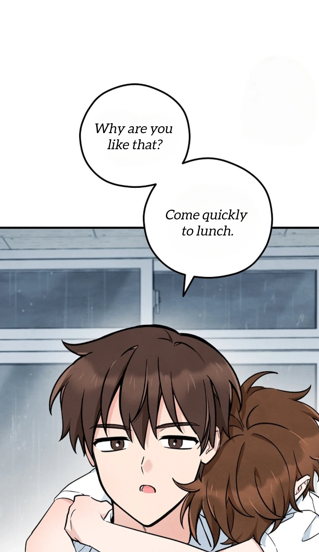 Soulbound Chapter 26 page 6 - 