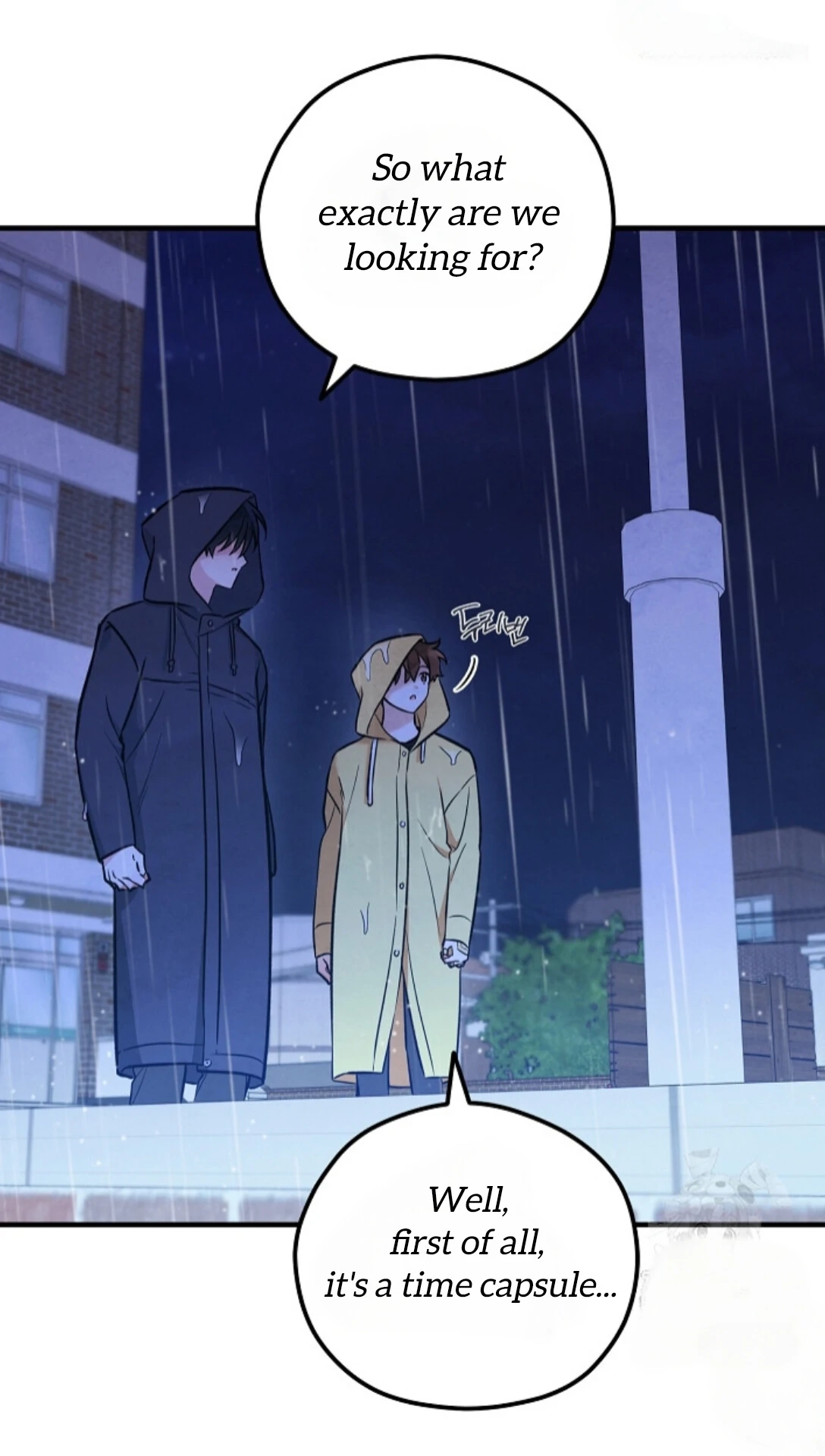 Soulbound Chapter 26 page 57 - 