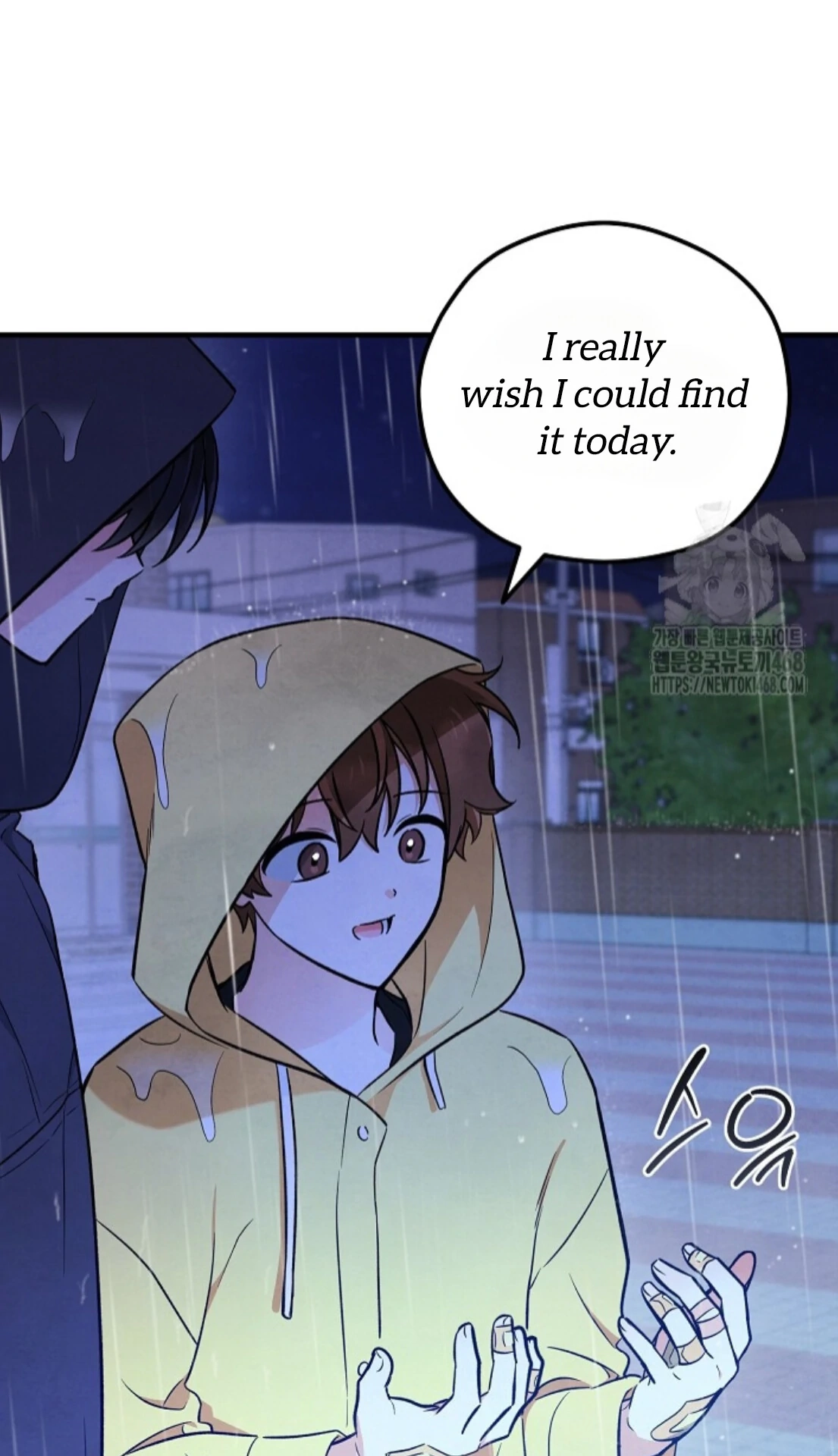 Soulbound Chapter 26 page 58 - 