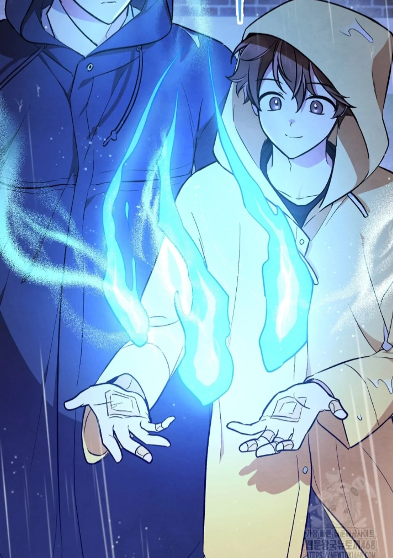 Soulbound Chapter 26 page 62 - 