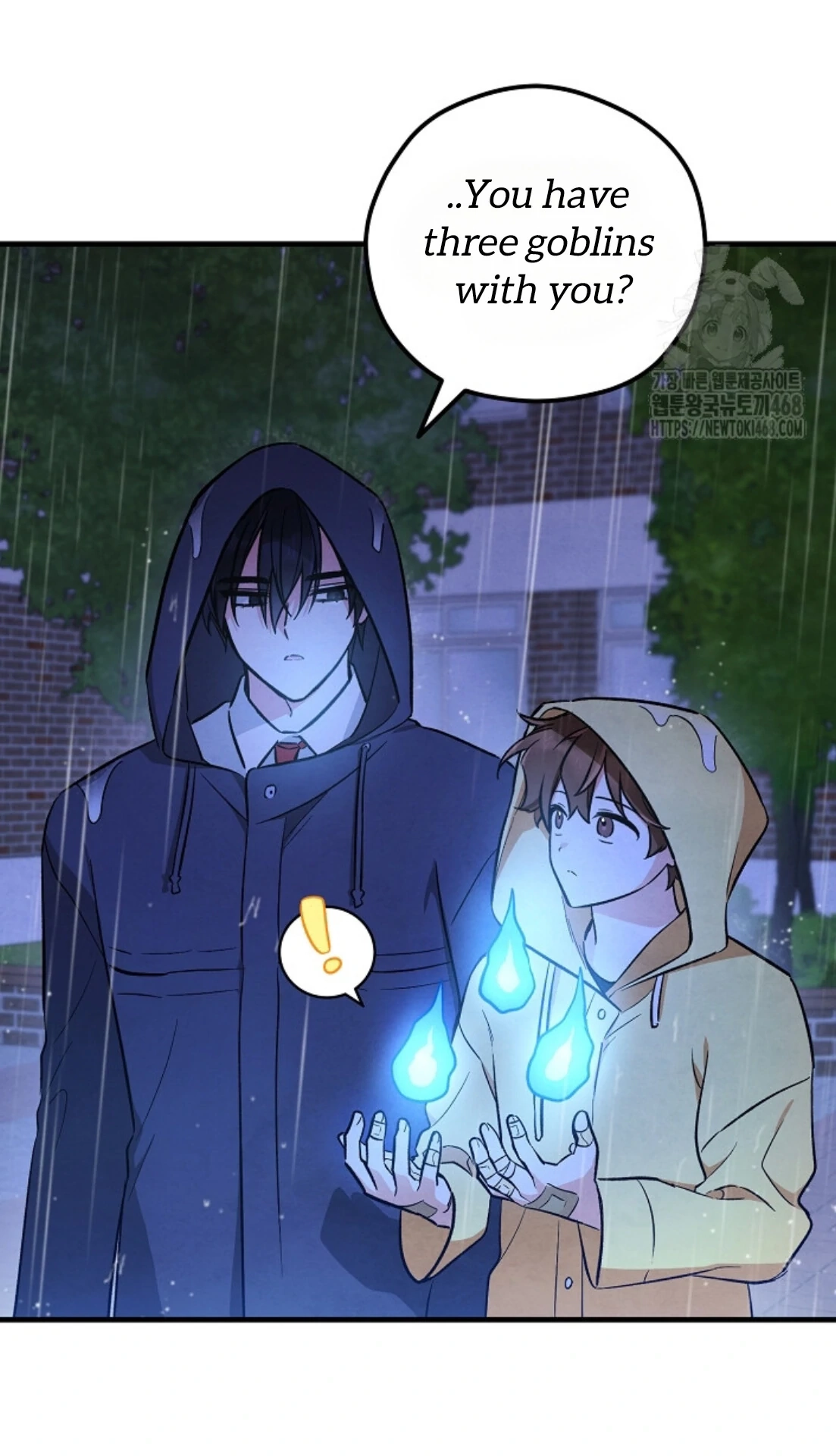 Soulbound Chapter 26 page 64 - 
