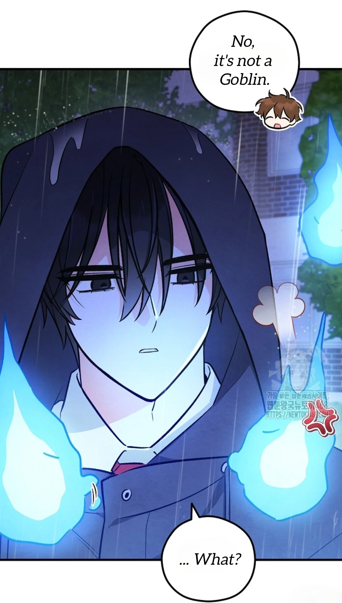 Soulbound Chapter 26 page 65 - 