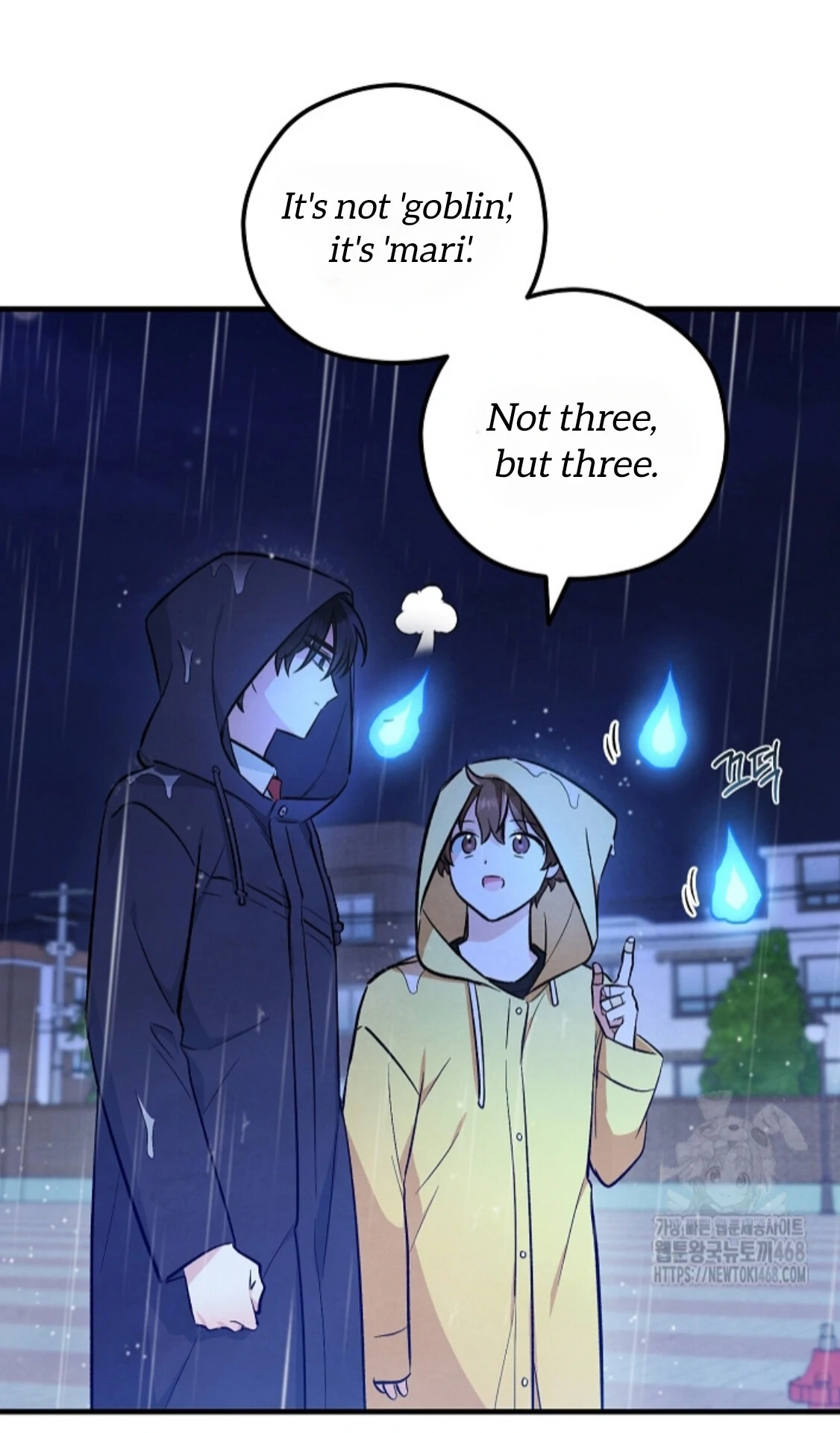 Soulbound Chapter 26 page 66 - 