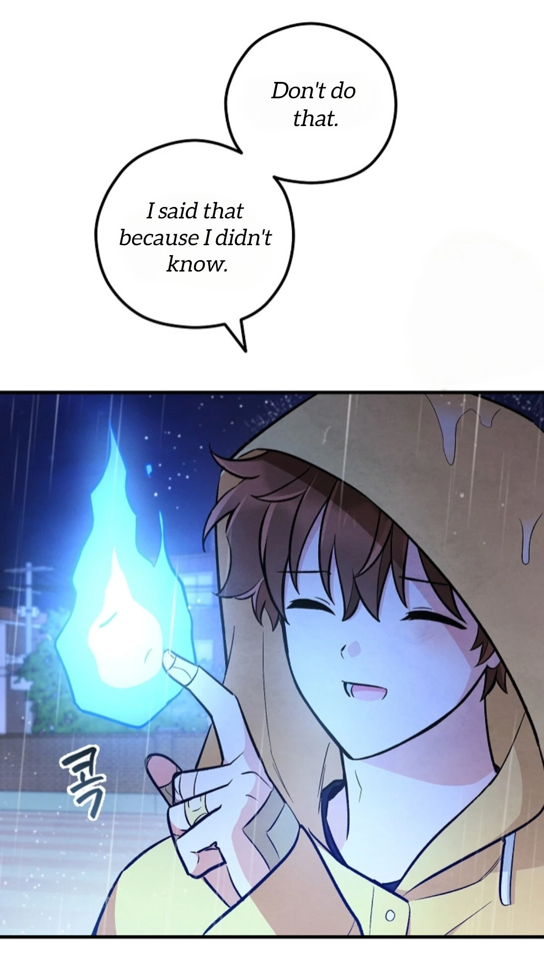 Soulbound Chapter 26 page 67 - 