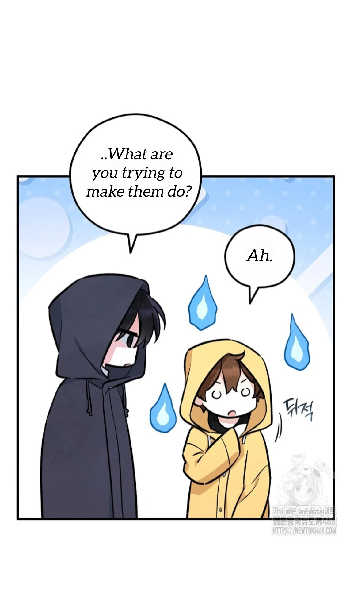 Soulbound Chapter 26 page 70 - 
