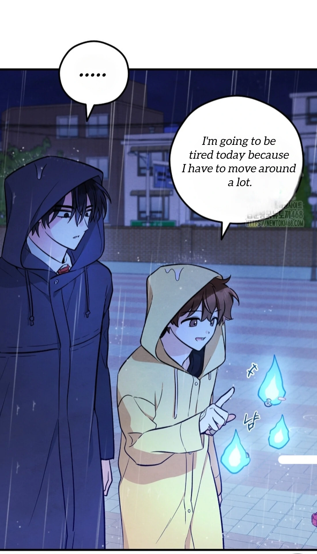 Soulbound Chapter 26 page 73 - 