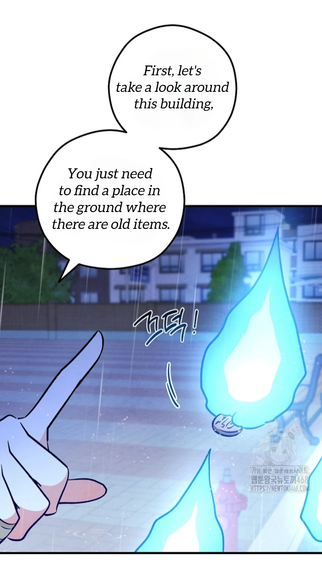 Soulbound Chapter 26 page 74 - 