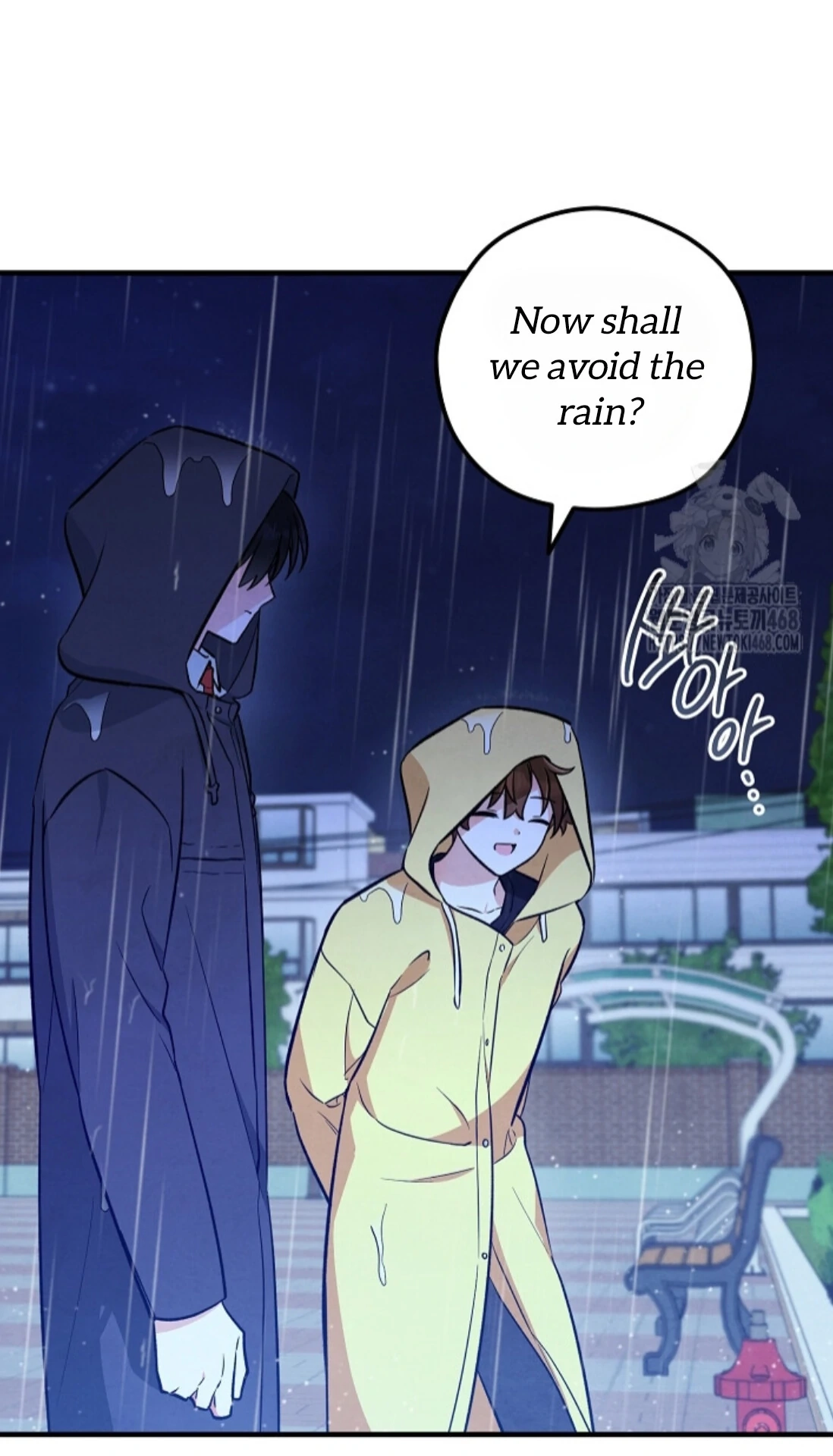Soulbound Chapter 26 page 78 - 