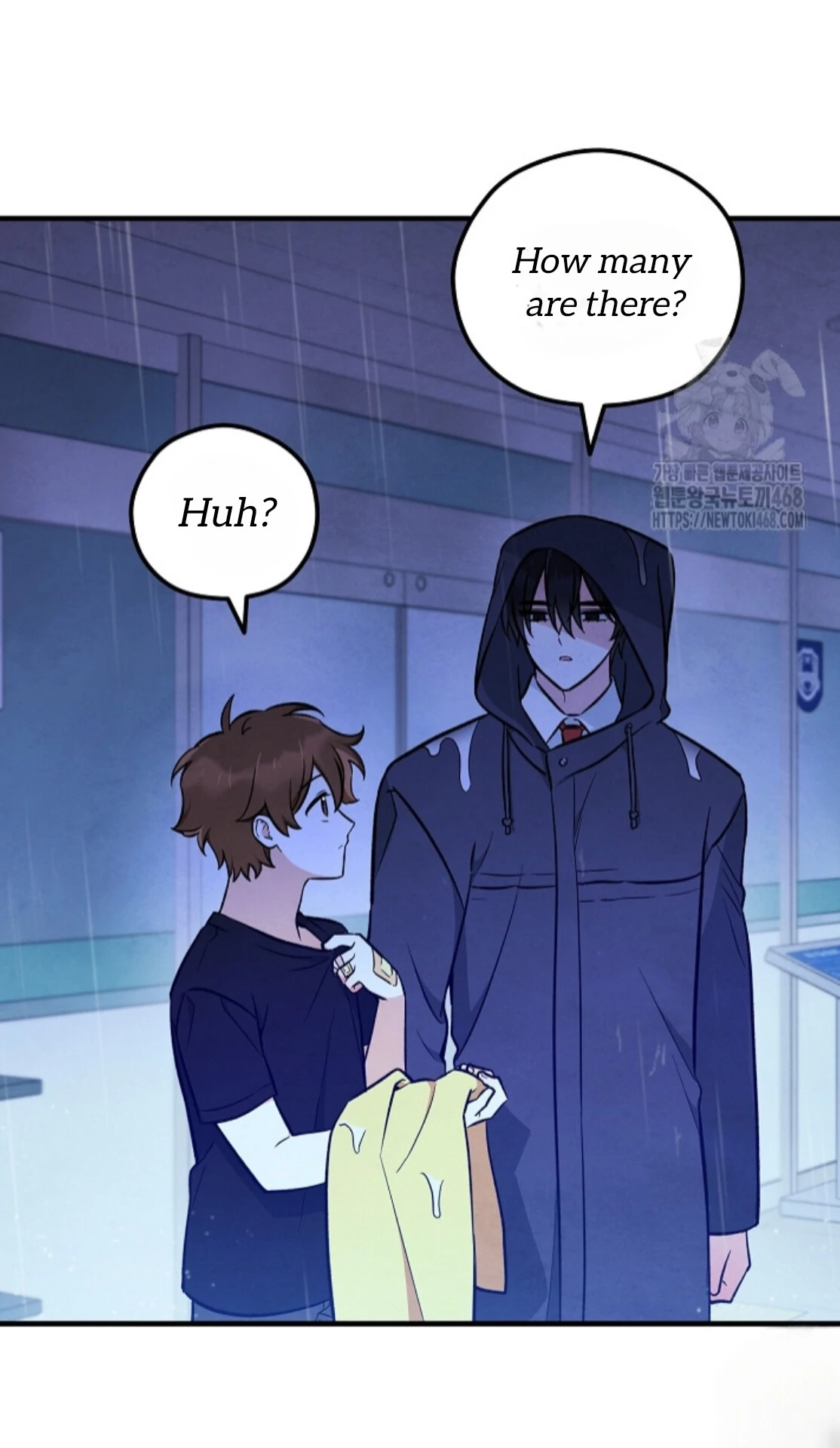 Soulbound Chapter 26 page 87 - 
