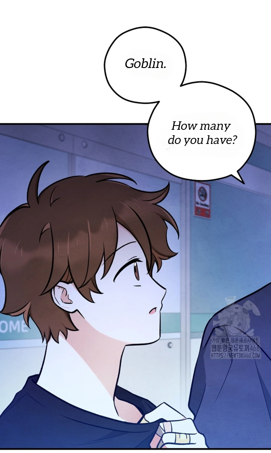Soulbound Chapter 26 page 88 - 