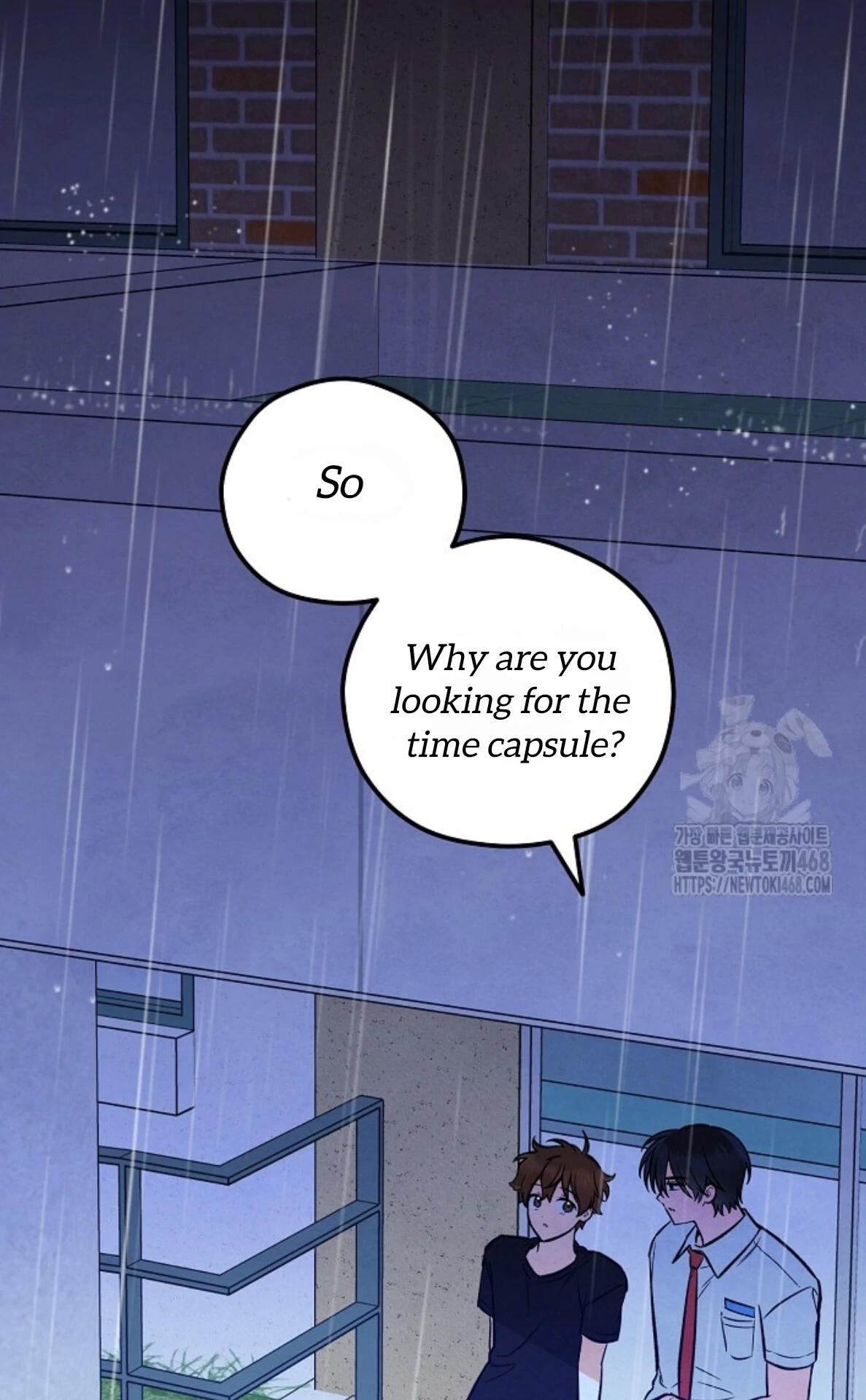 Soulbound Chapter 26 page 94 - 