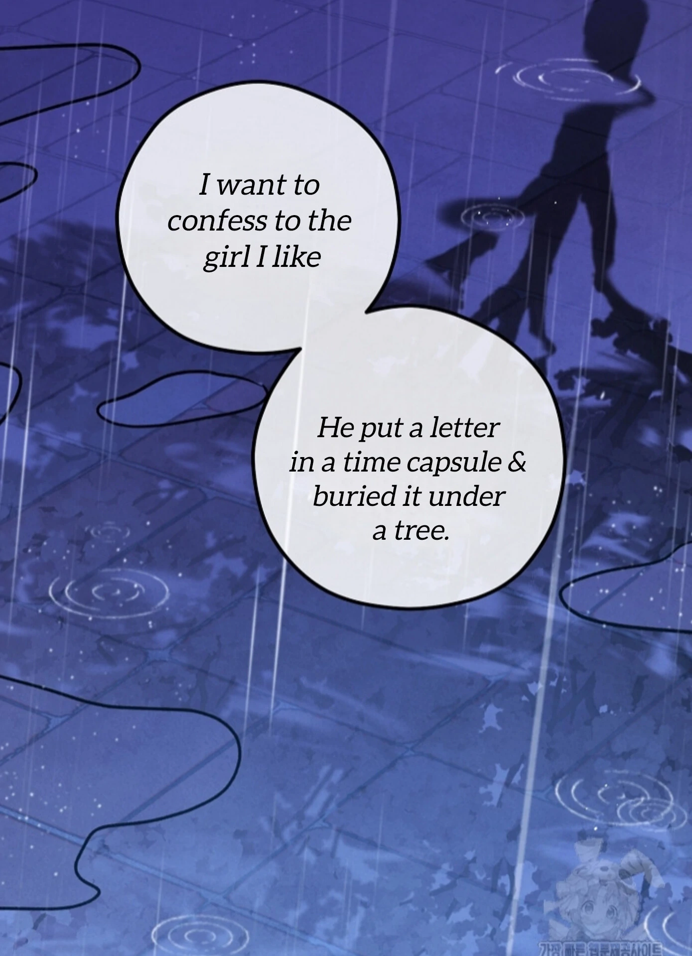 Soulbound Chapter 26 page 98 - 