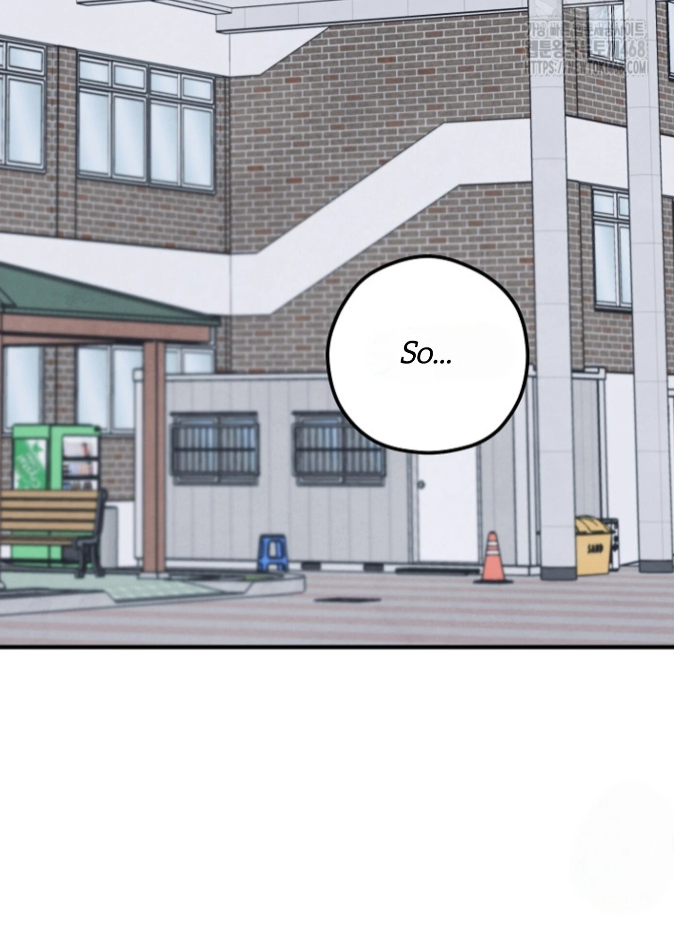 Soulbound Chapter 27 page 103 - 